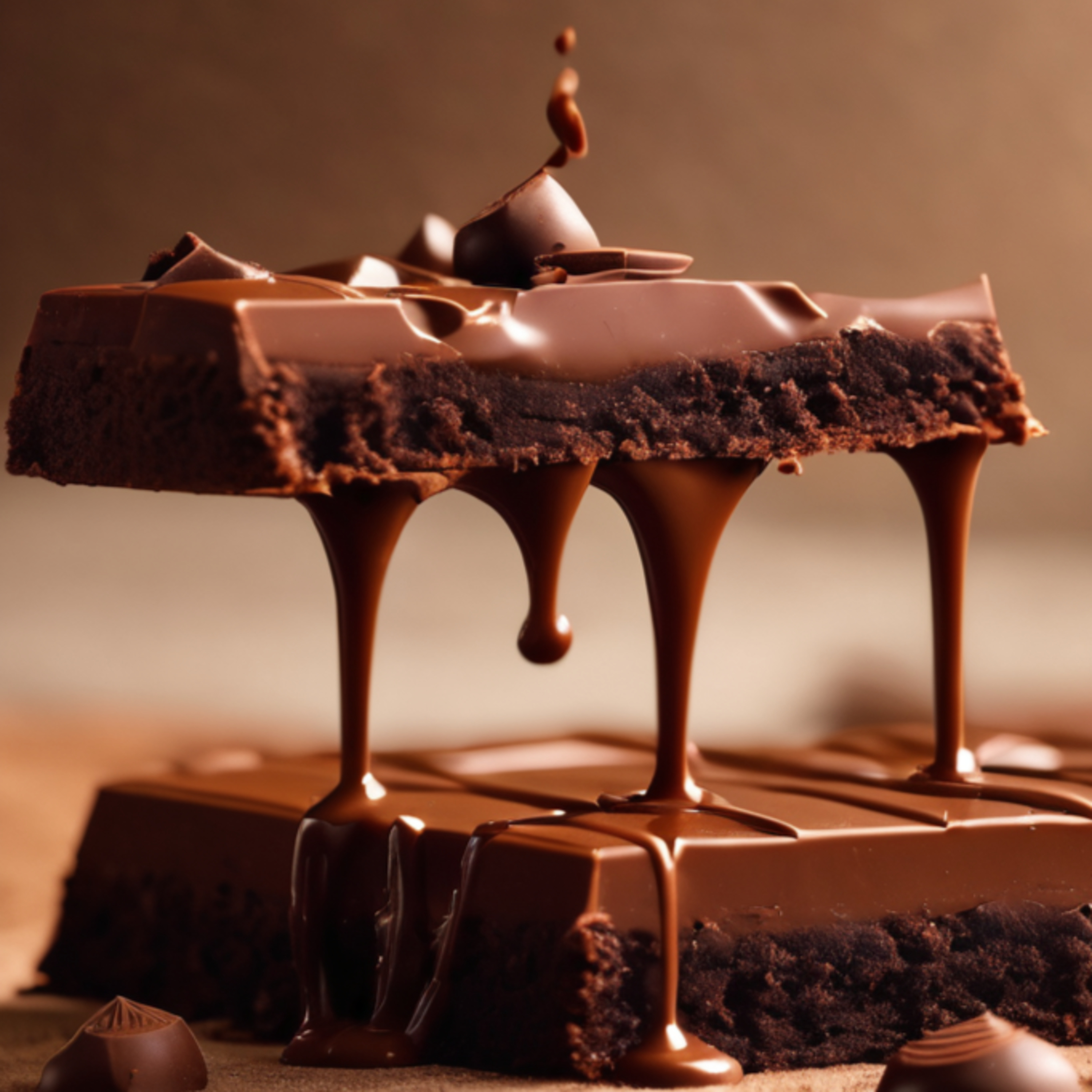 From Bean to Bar: The Journey of Chocolate