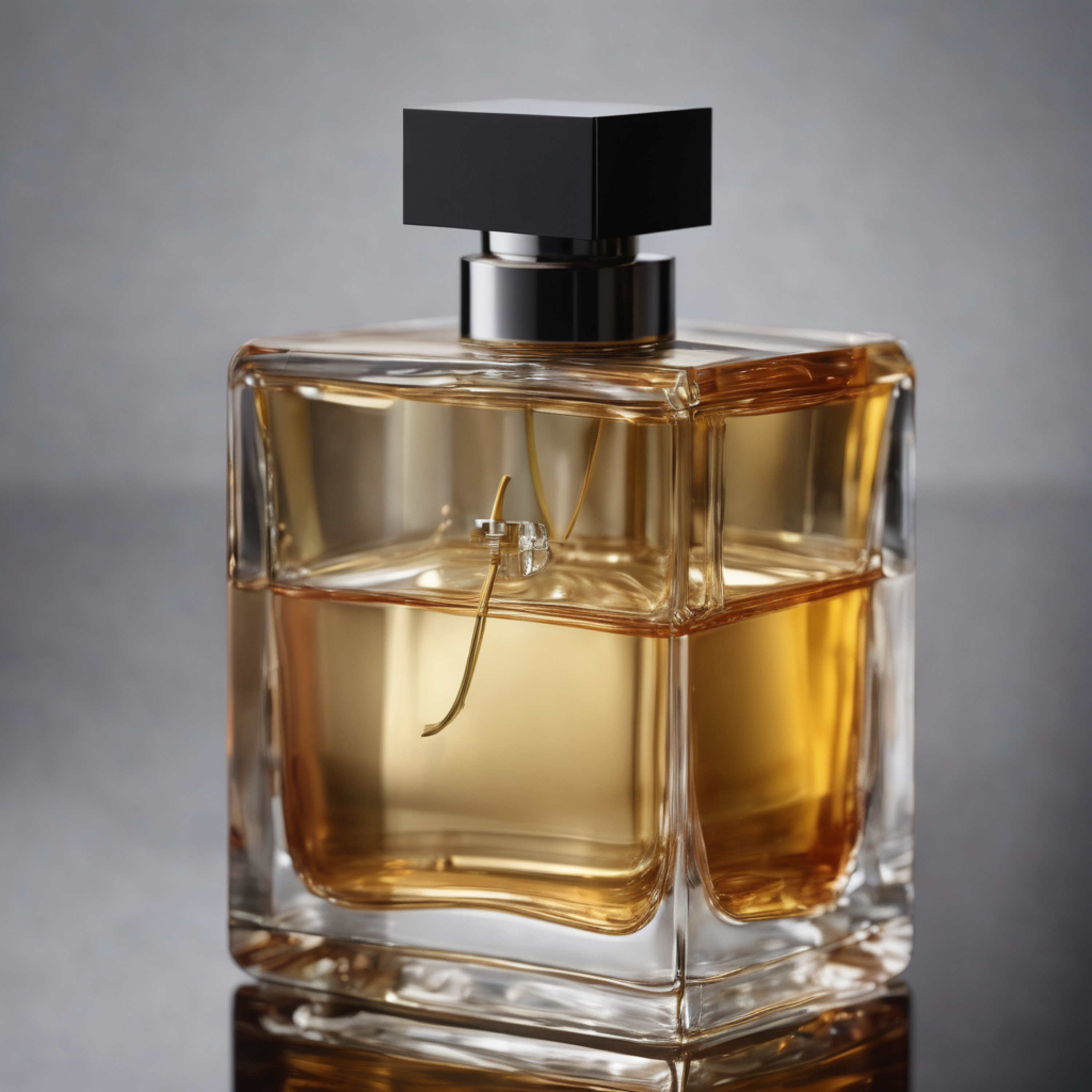 The Essence of Perfume: Crafting Fragrance from Petals to Bottle episode artwork