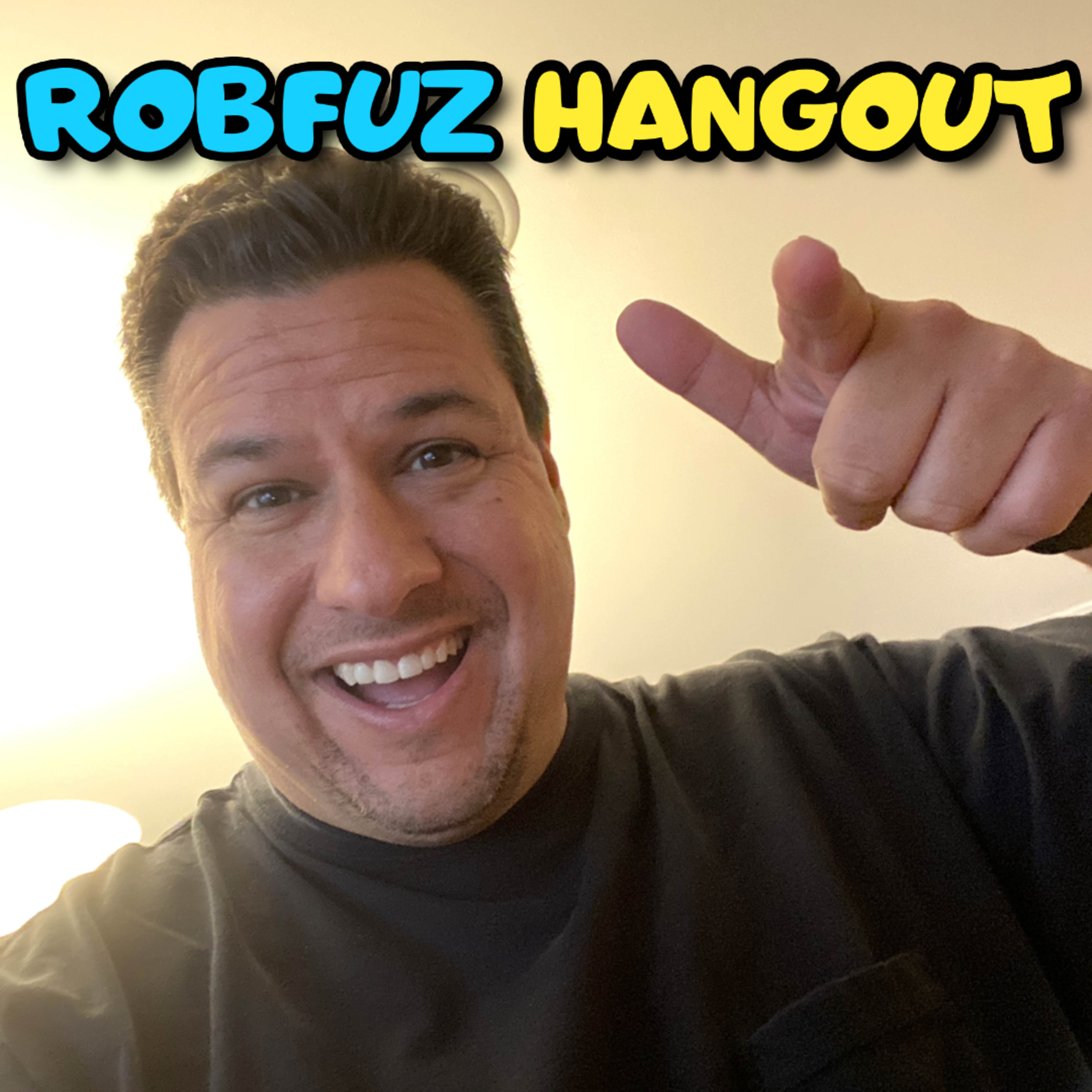 RobFuz Hangout