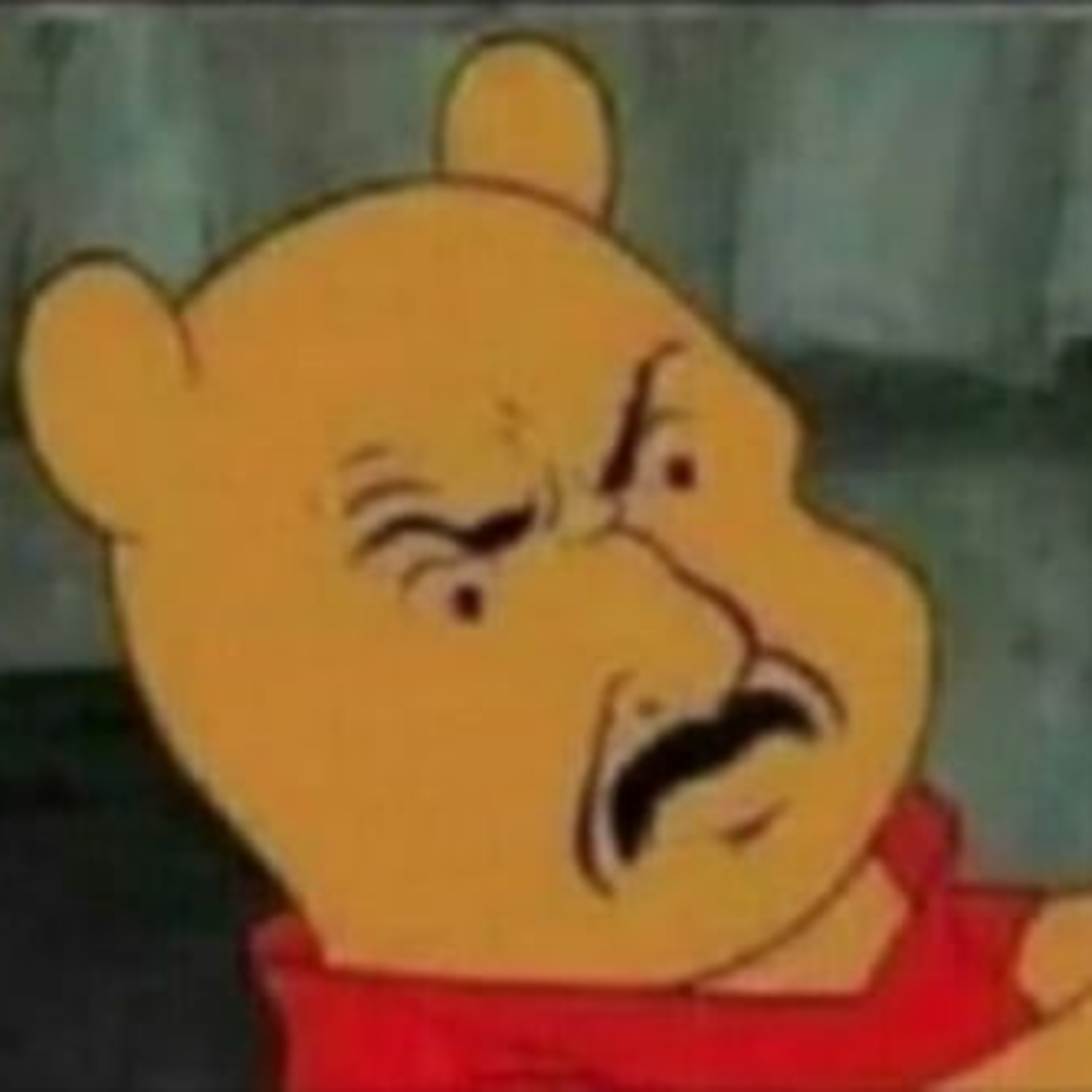 Episode 3: Unbearable (Winnie the Pooh: Blood and Honey) episode artwork