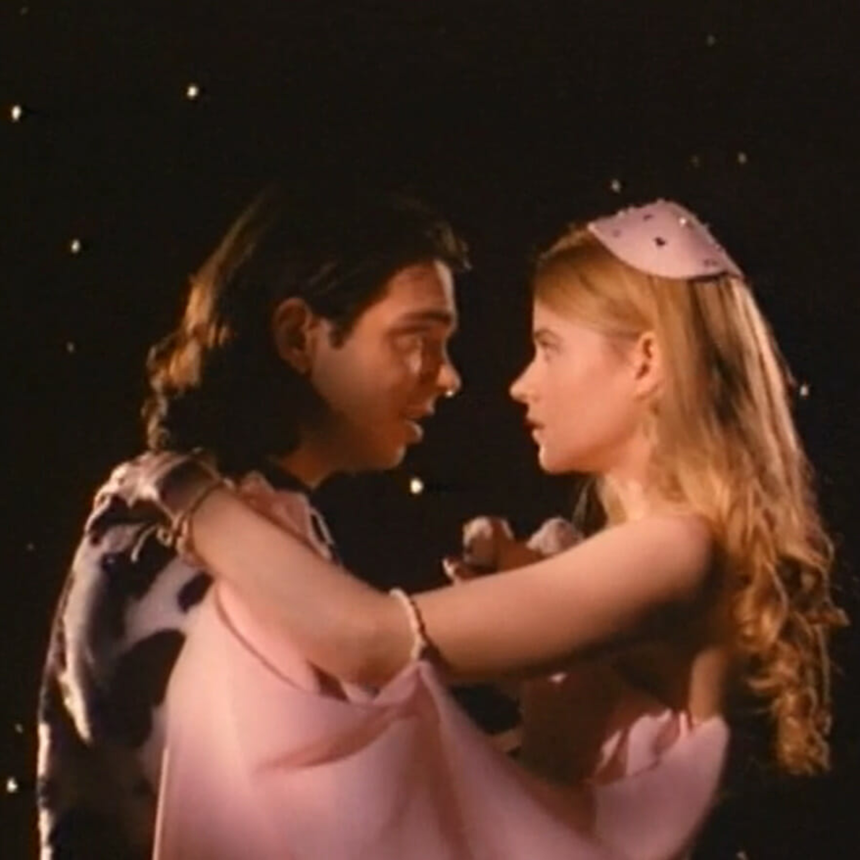 Episode 14: Troma Bonding: Pornception (Tromeo and Juliet) episode artwork