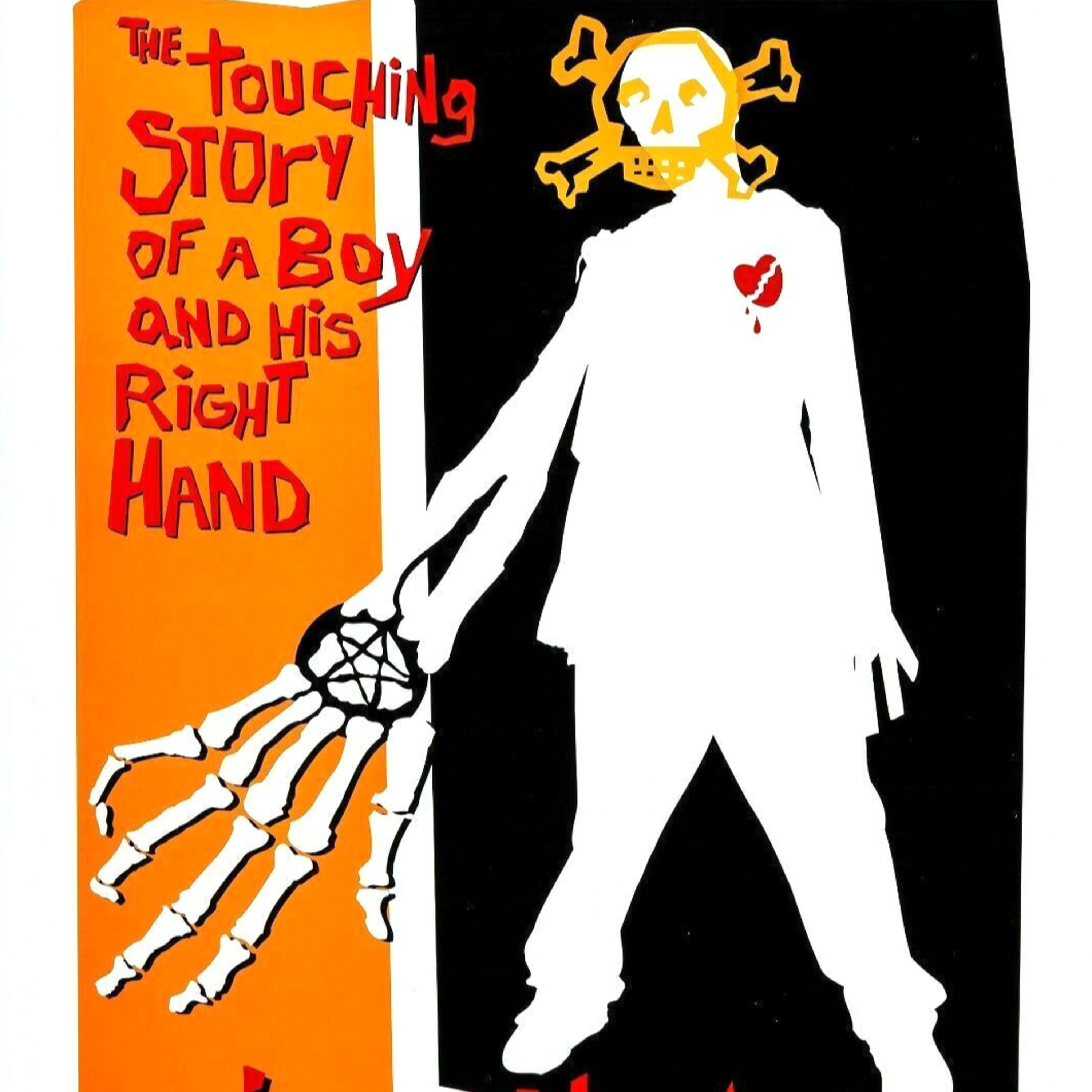 Episode 17: Handyman! Handyman! Handyman! (Idle Hands) episode artwork