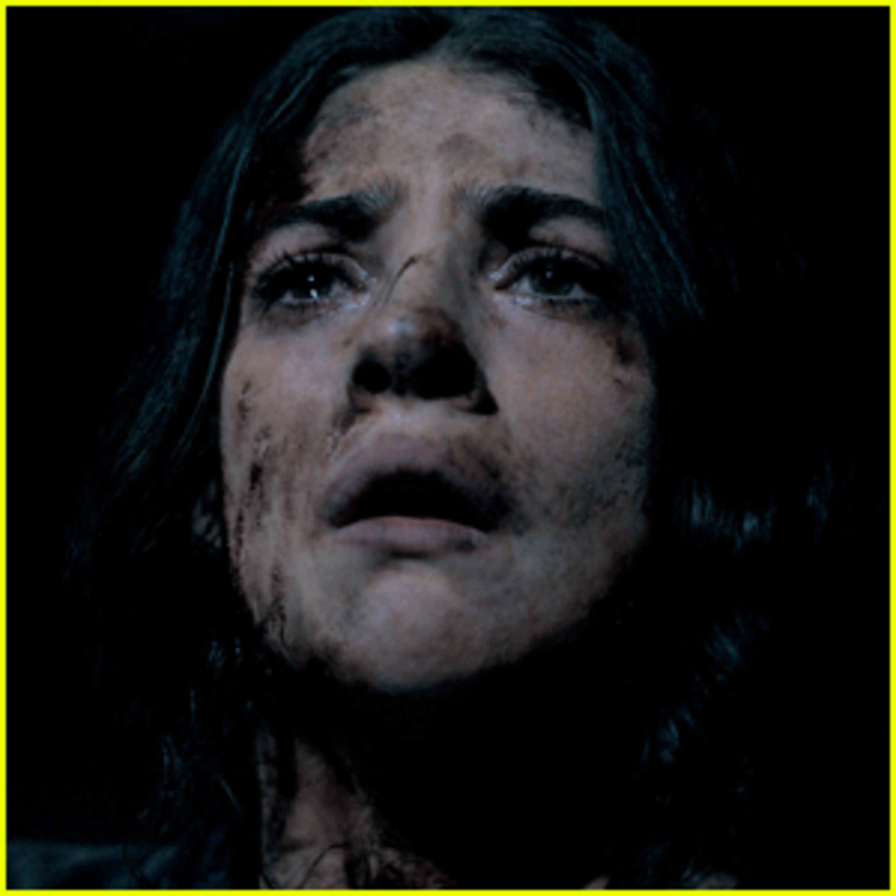 Episode 18: Anyway, Here's WaterWall (Until Dawn) episode artwork