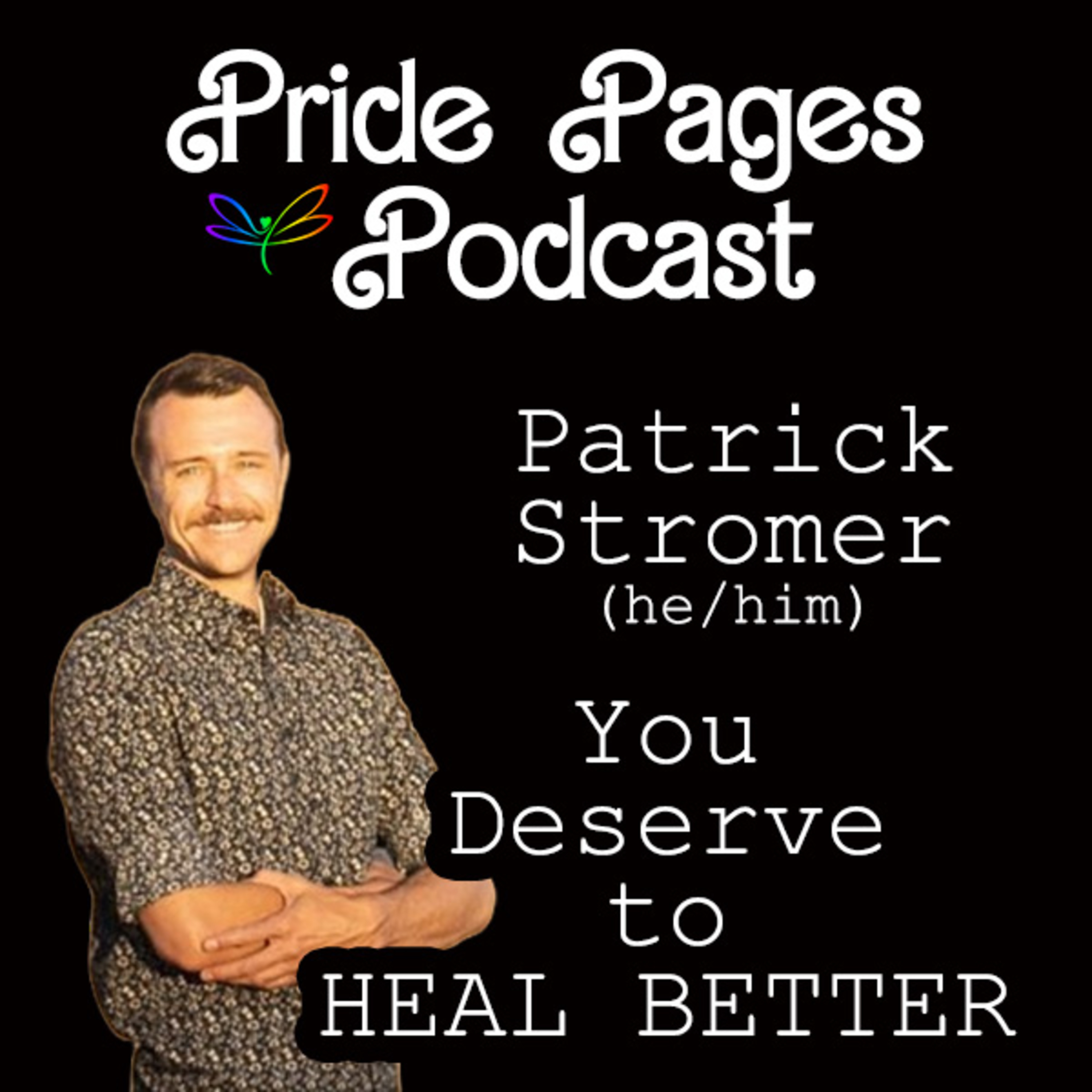 Pride Pages Podcast