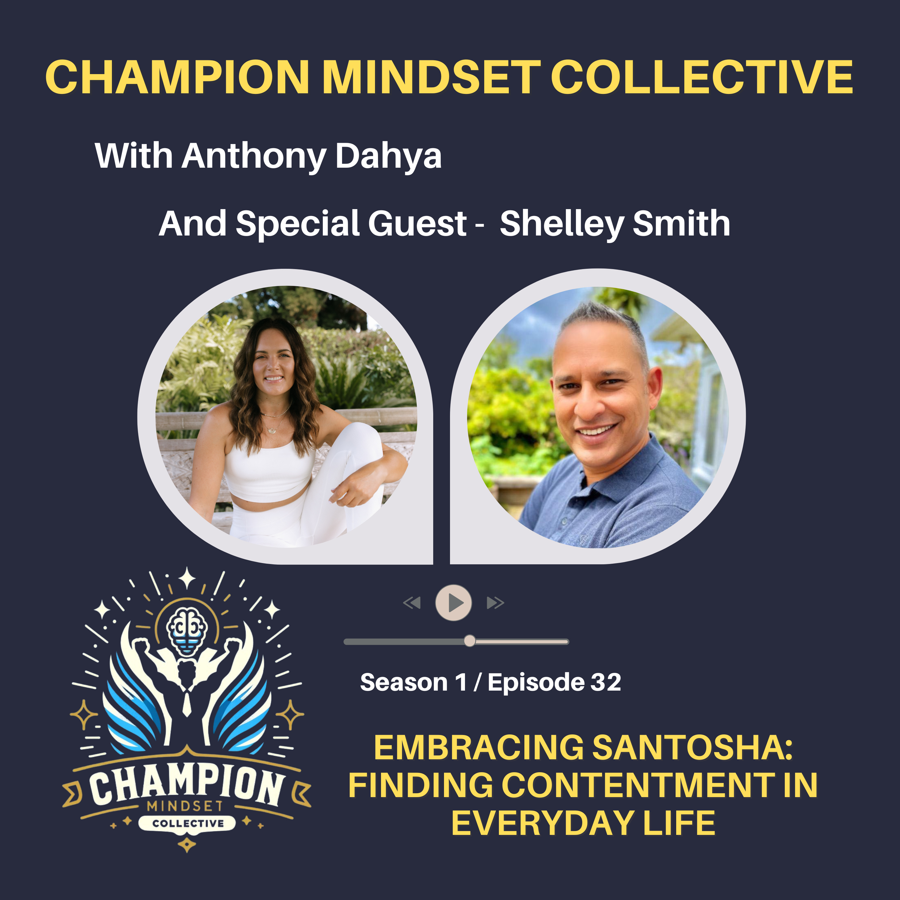 Champion Mindset Collective