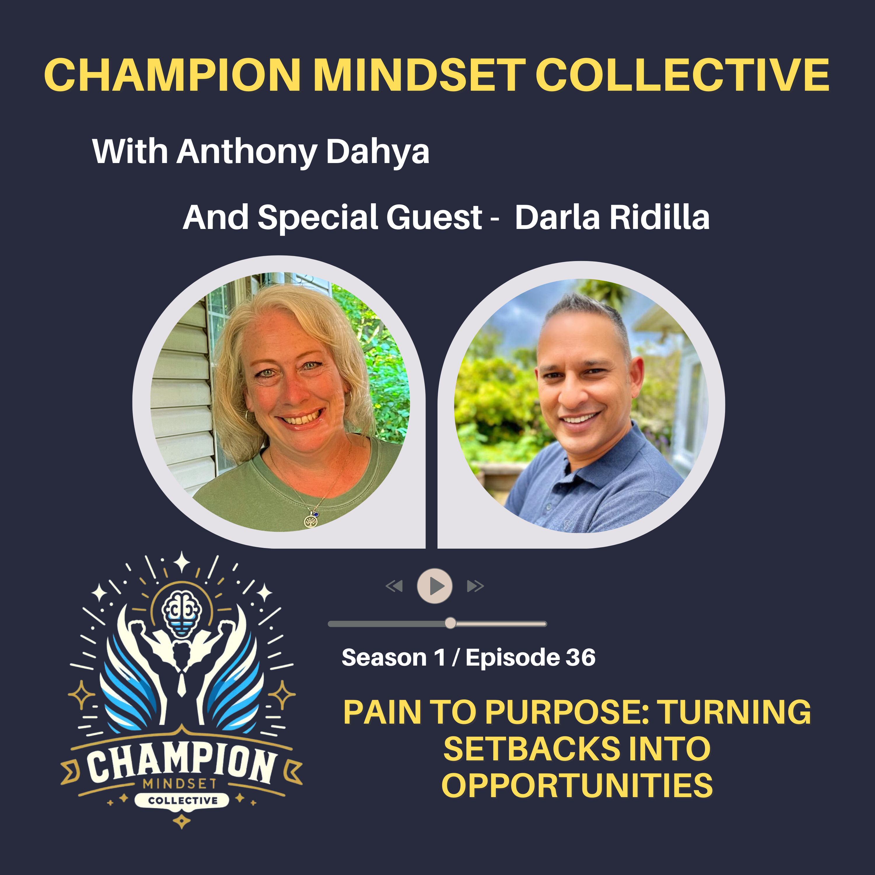 Champion Mindset Collective