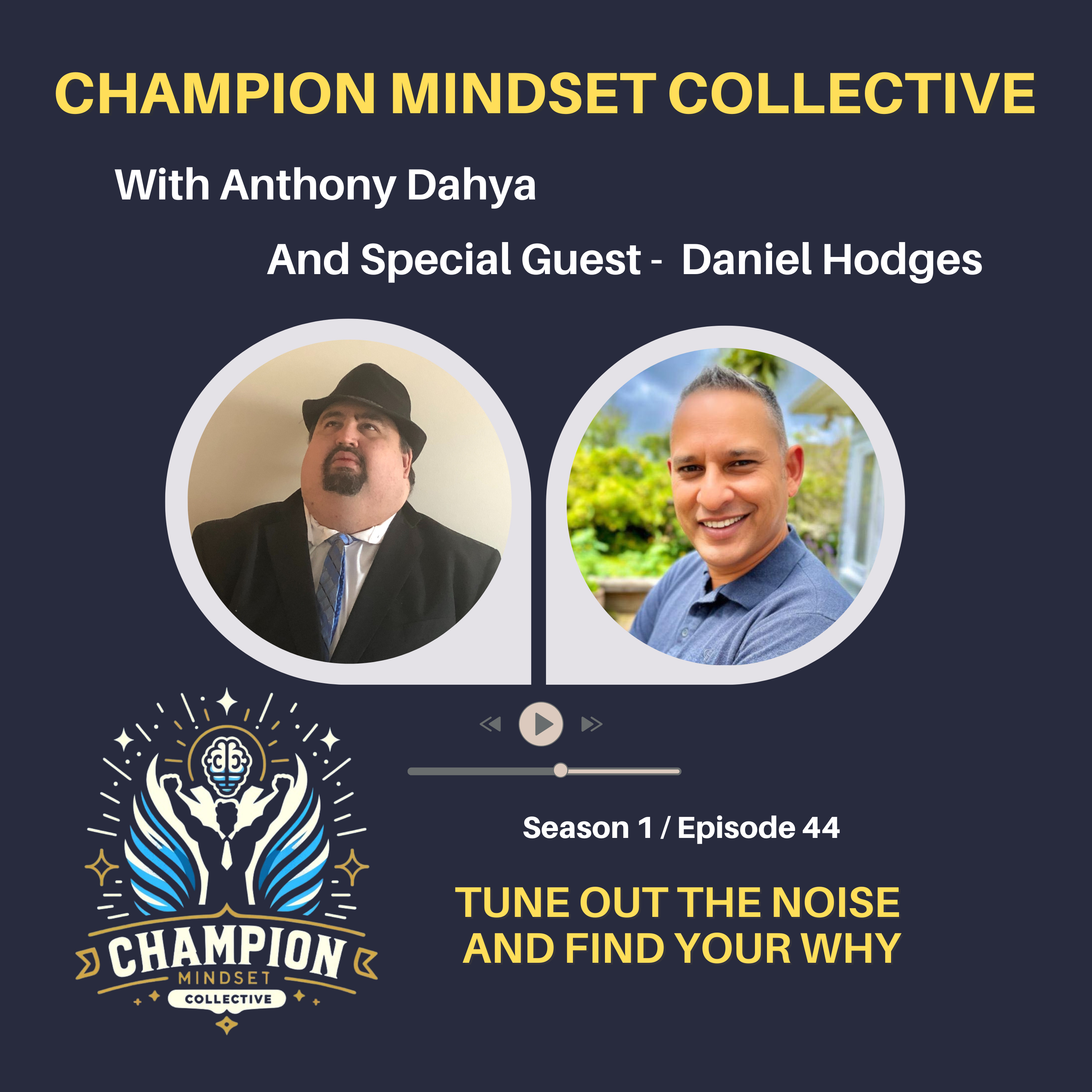 Champion Mindset Collective