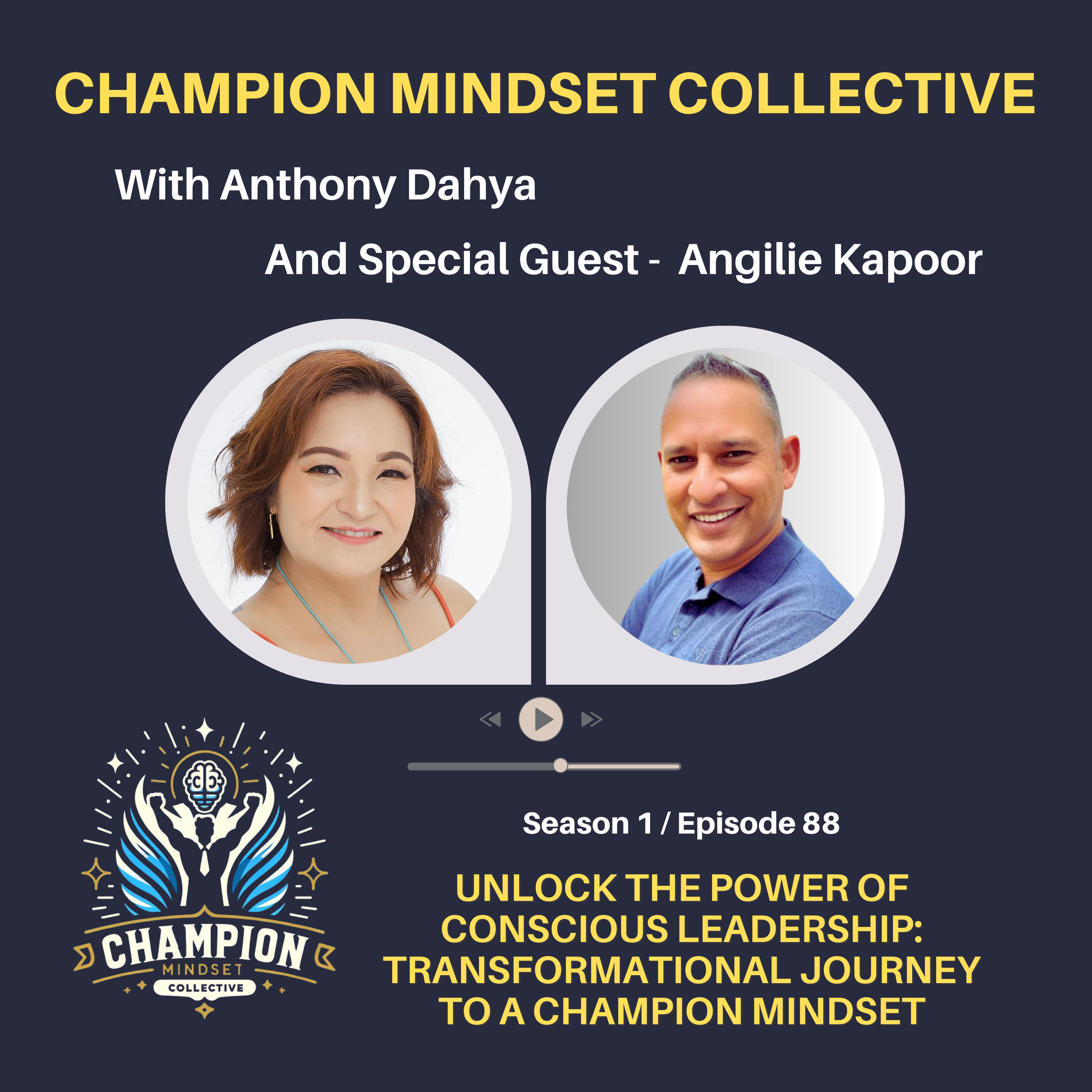 Champion Mindset Collective
