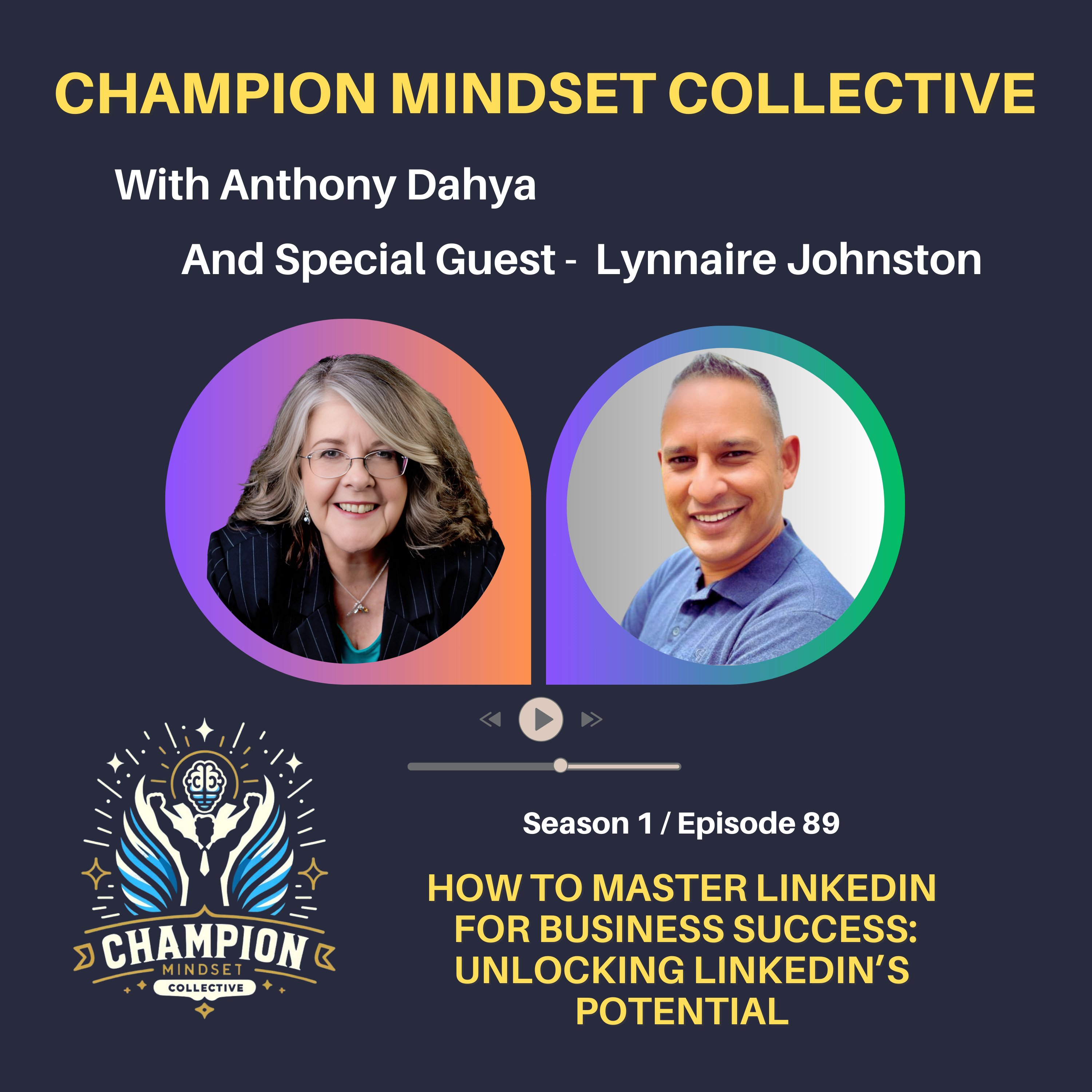 Champion Mindset Collective