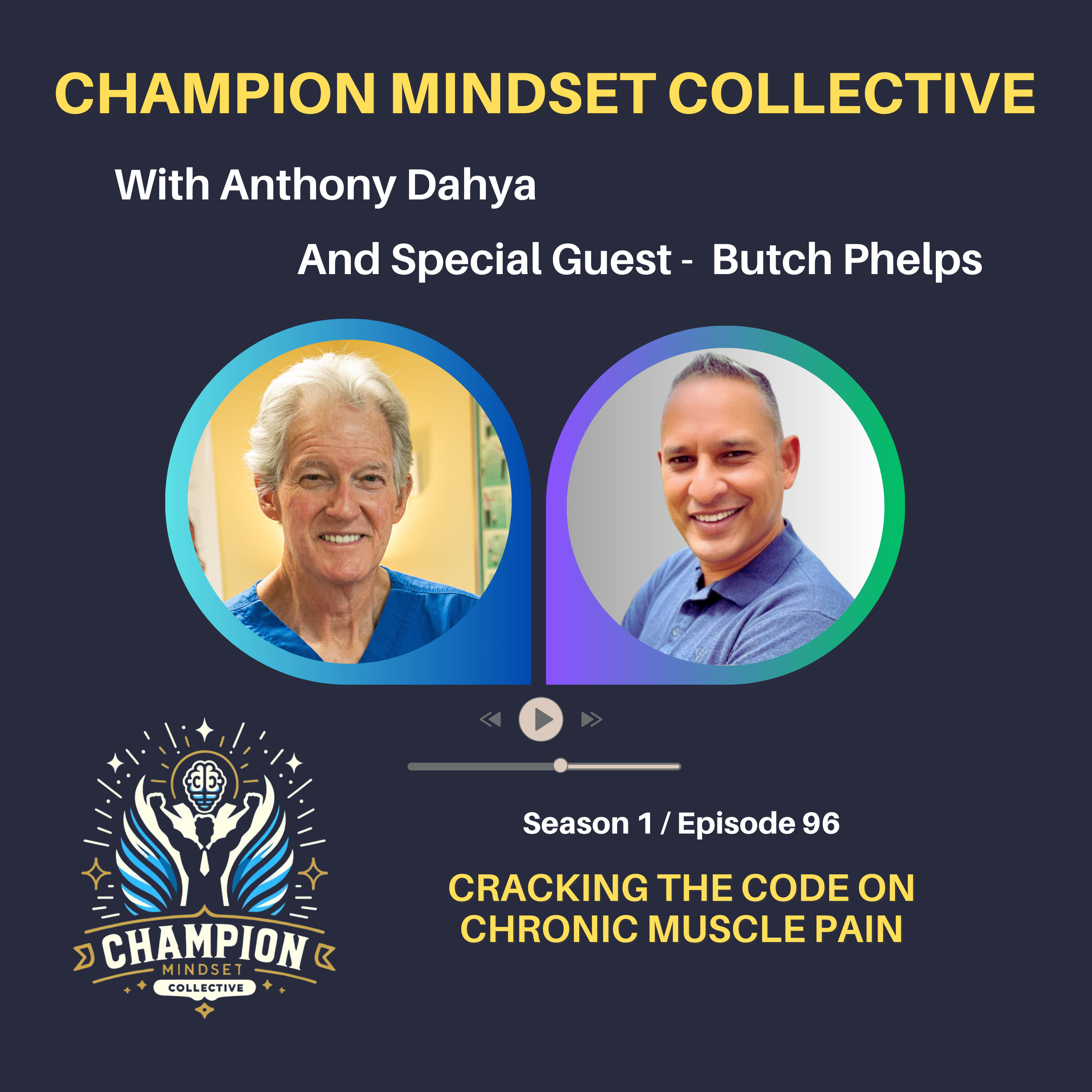 Champion Mindset Collective