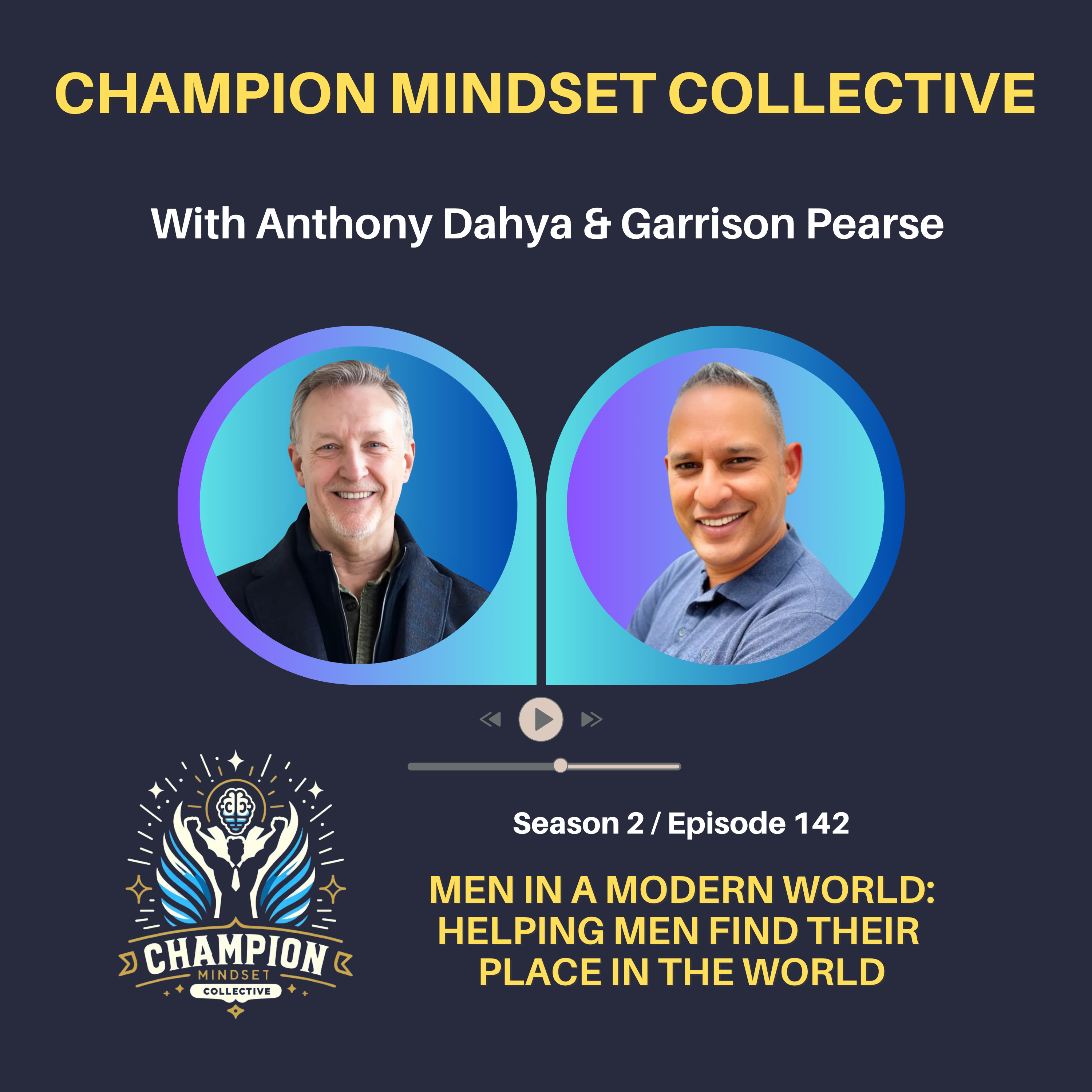 Champion Mindset Collective