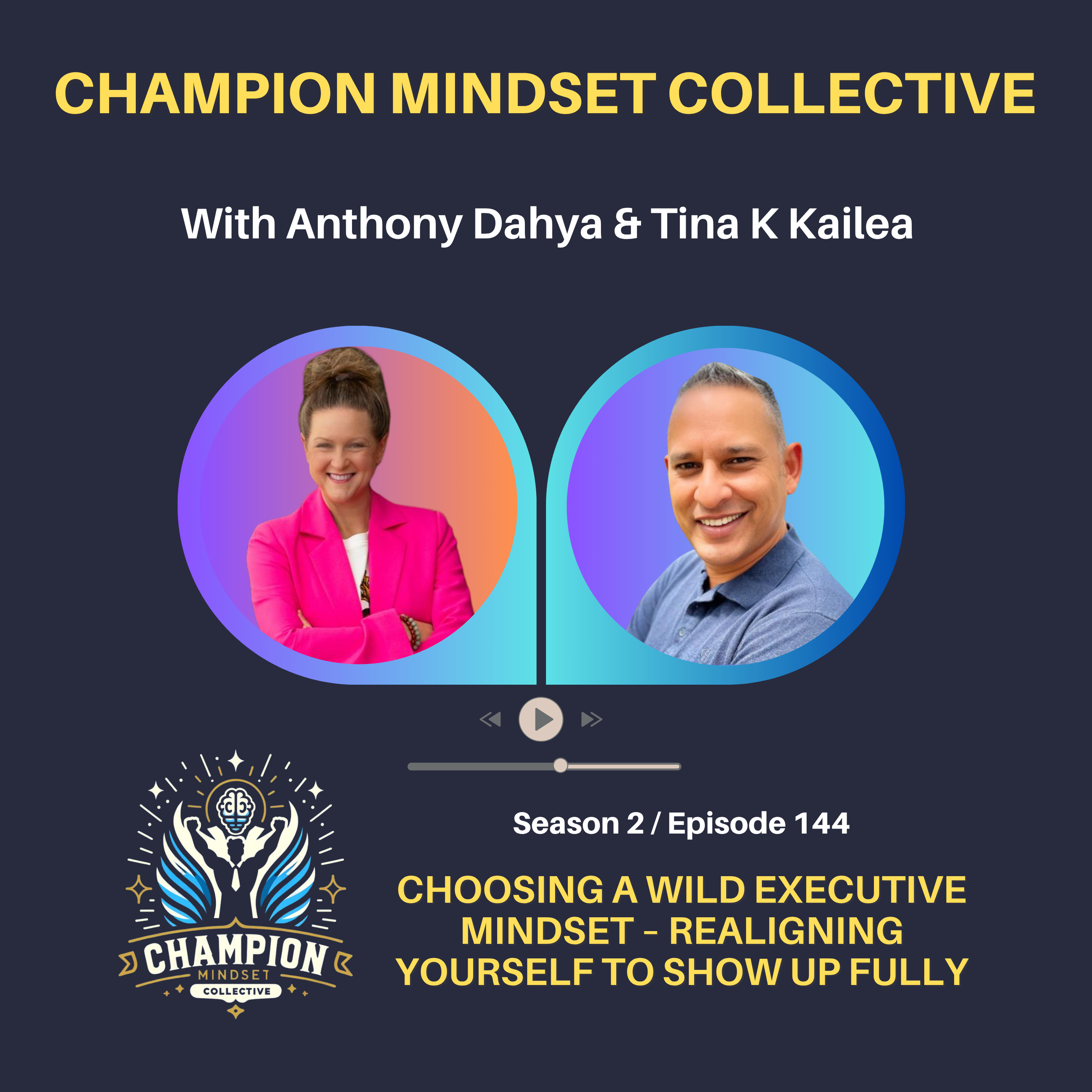 Champion Mindset Collective
