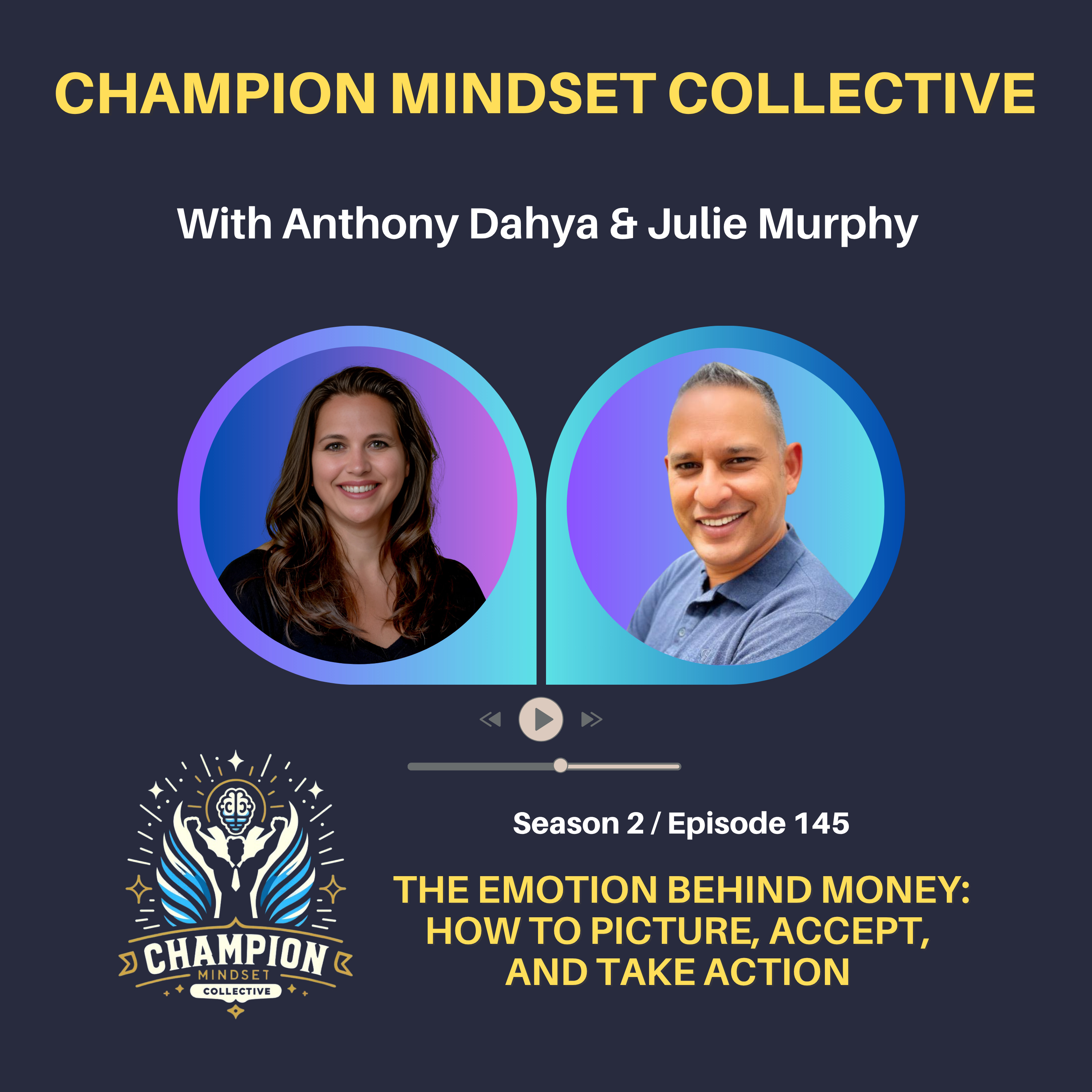 Champion Mindset Collective