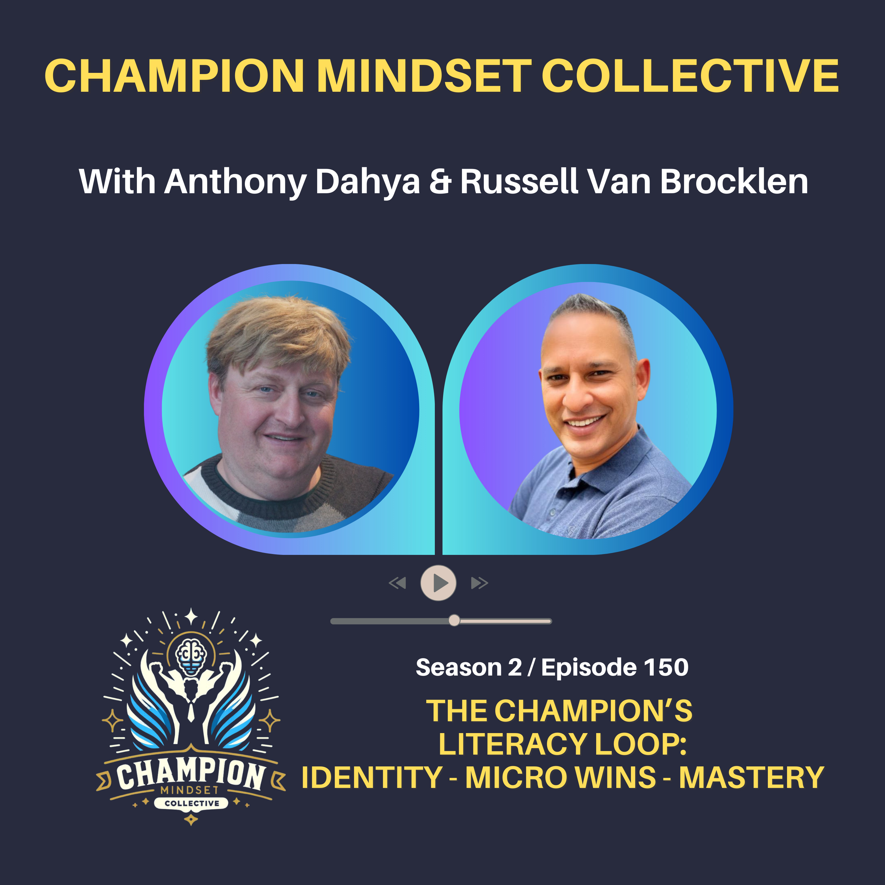 Champion Mindset Collective