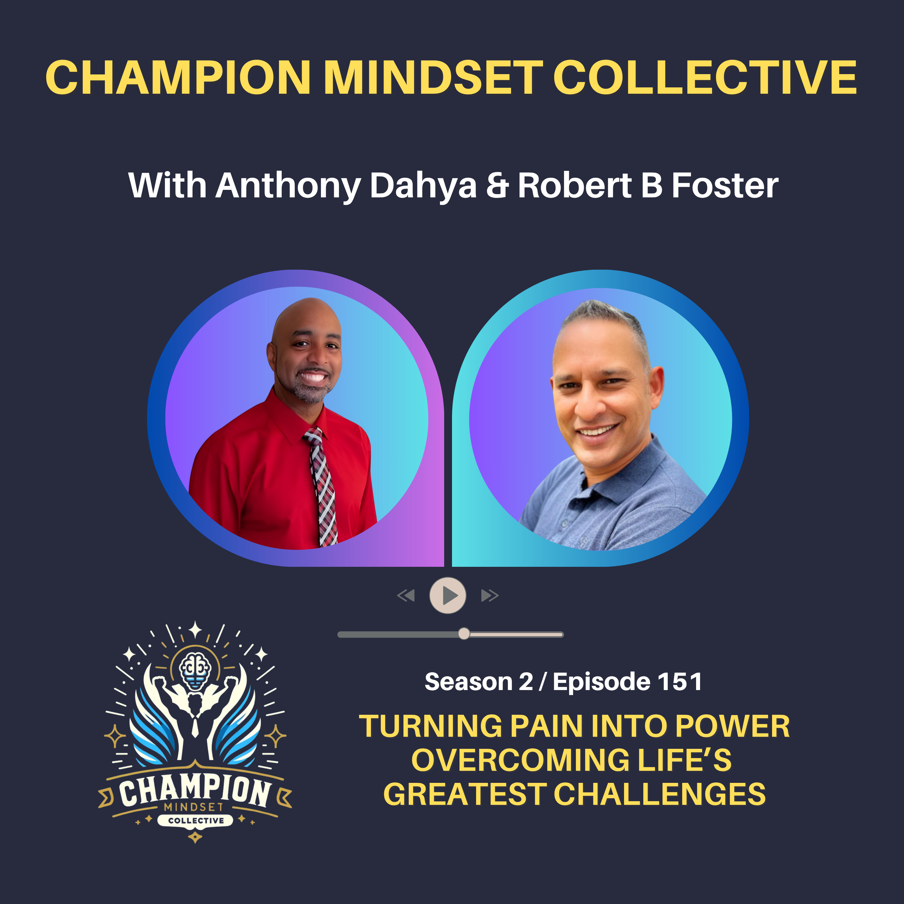 Champion Mindset Collective