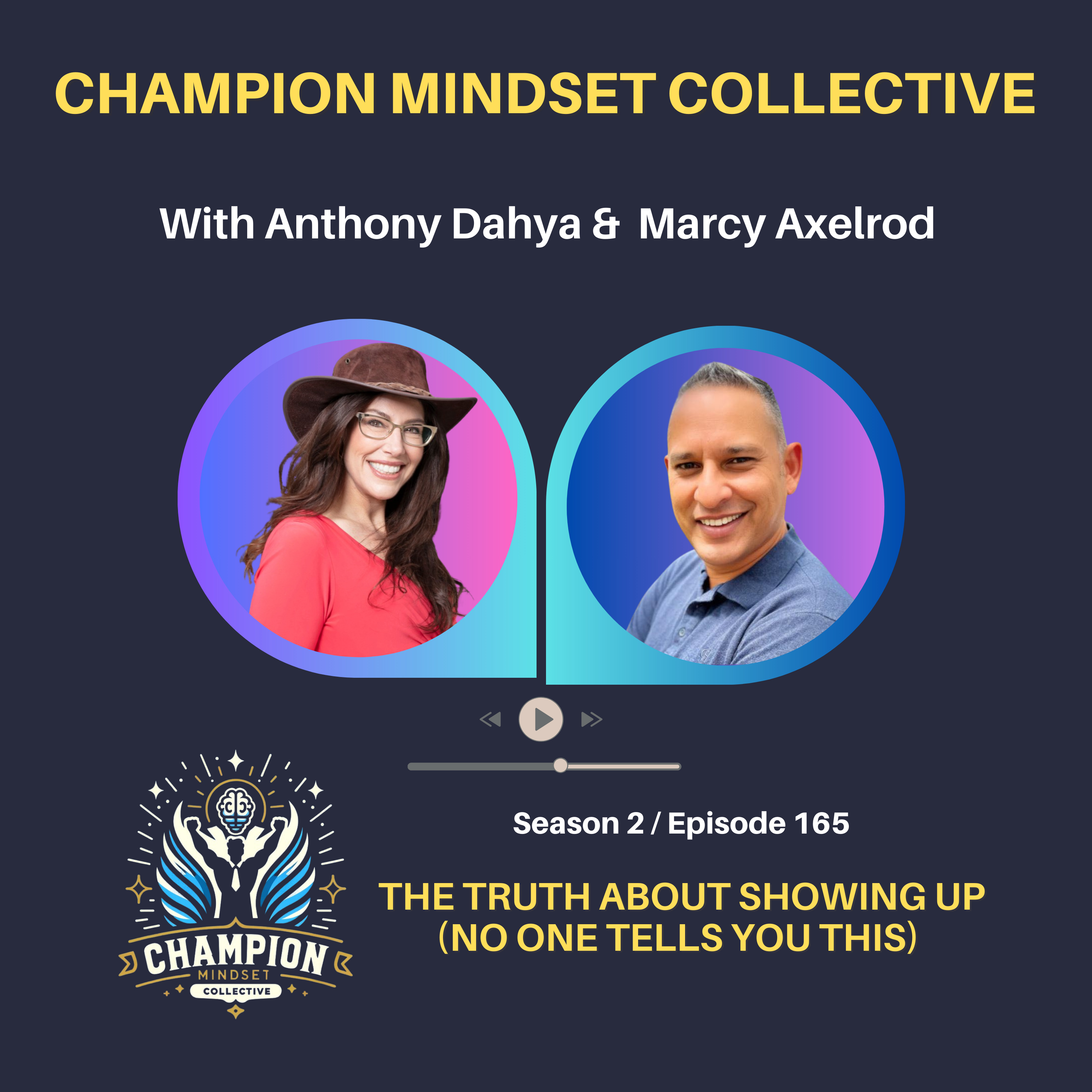 Champion Mindset Collective