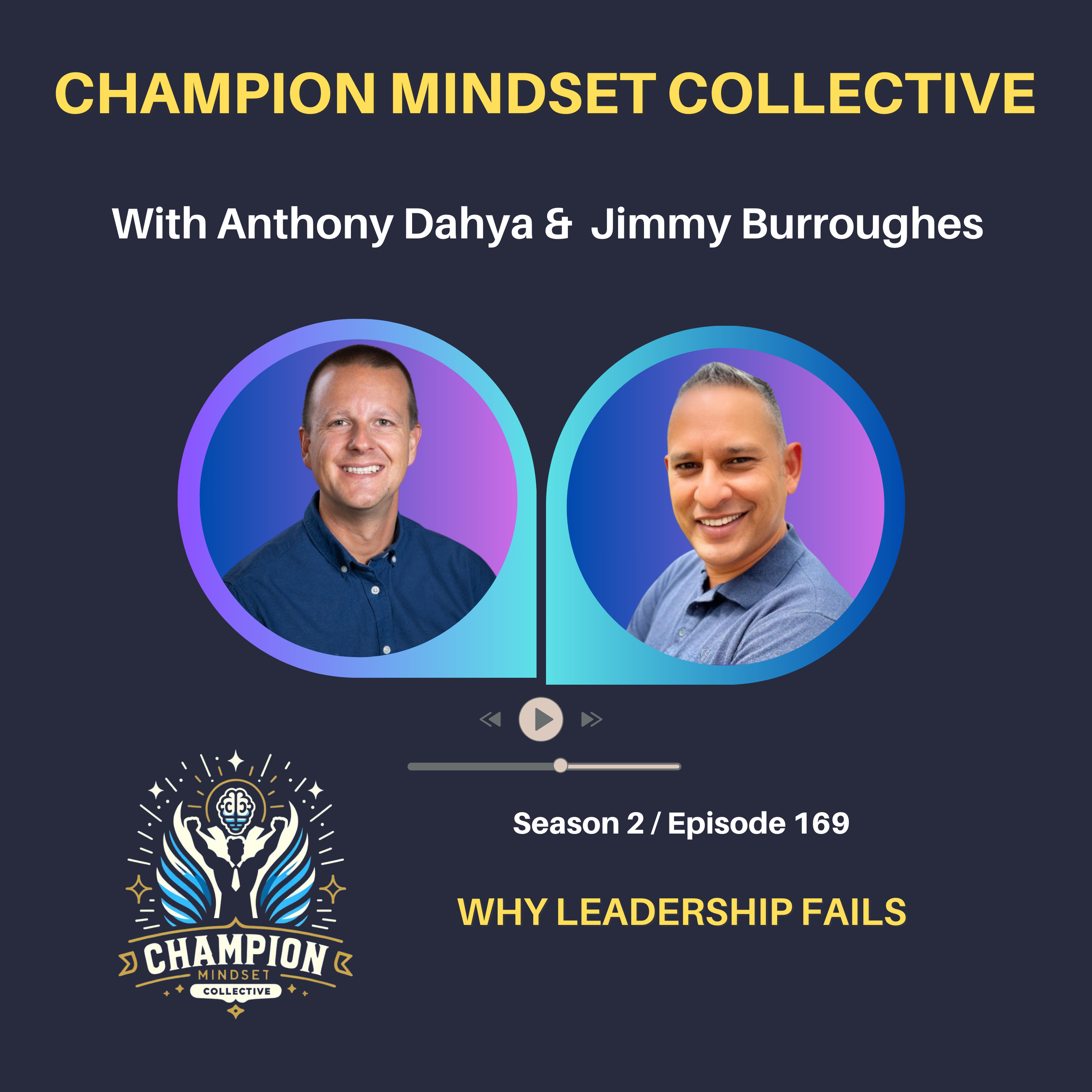 S2-E169 - How to Build Leadership Capability That Actually Delivers