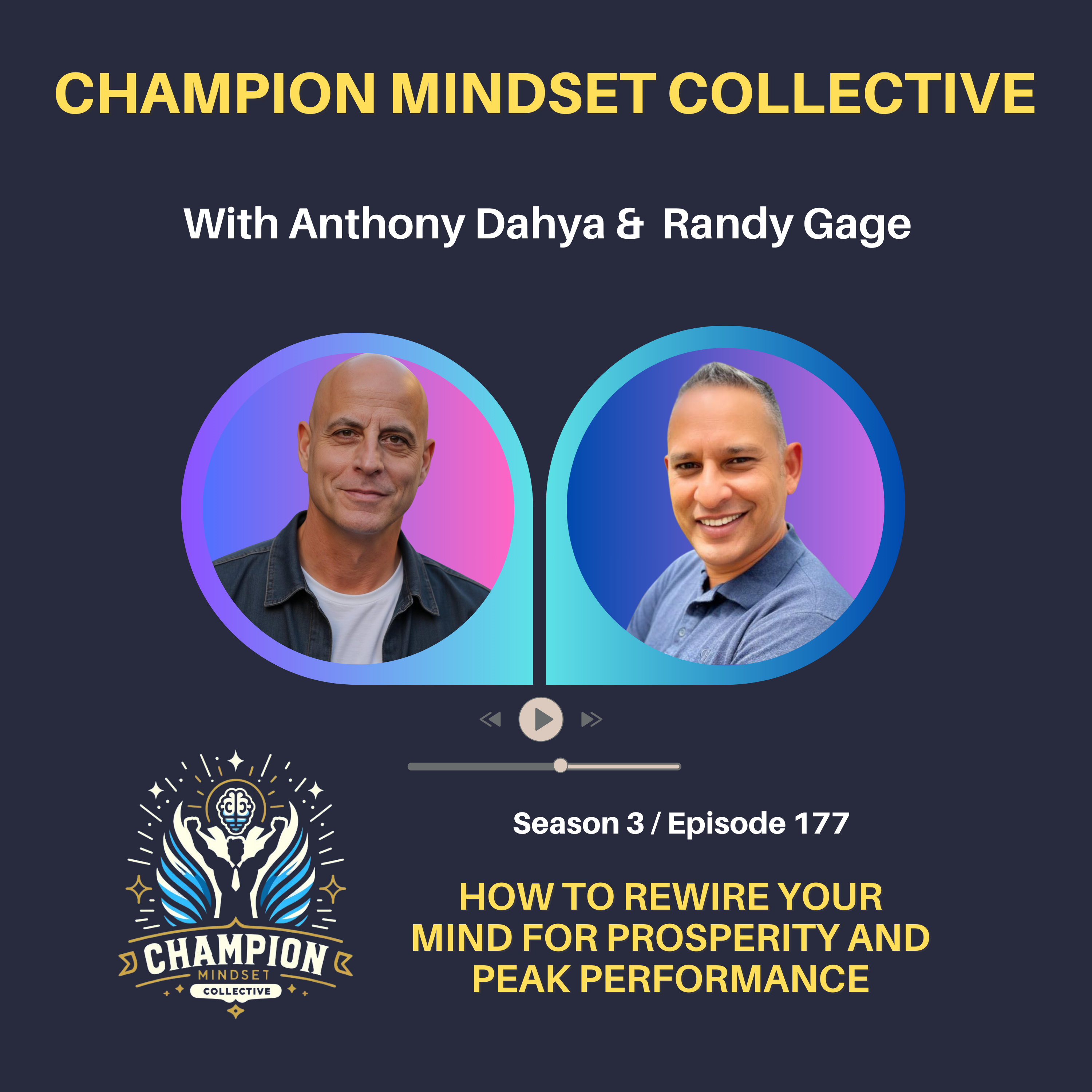 Champion Mindset Collective