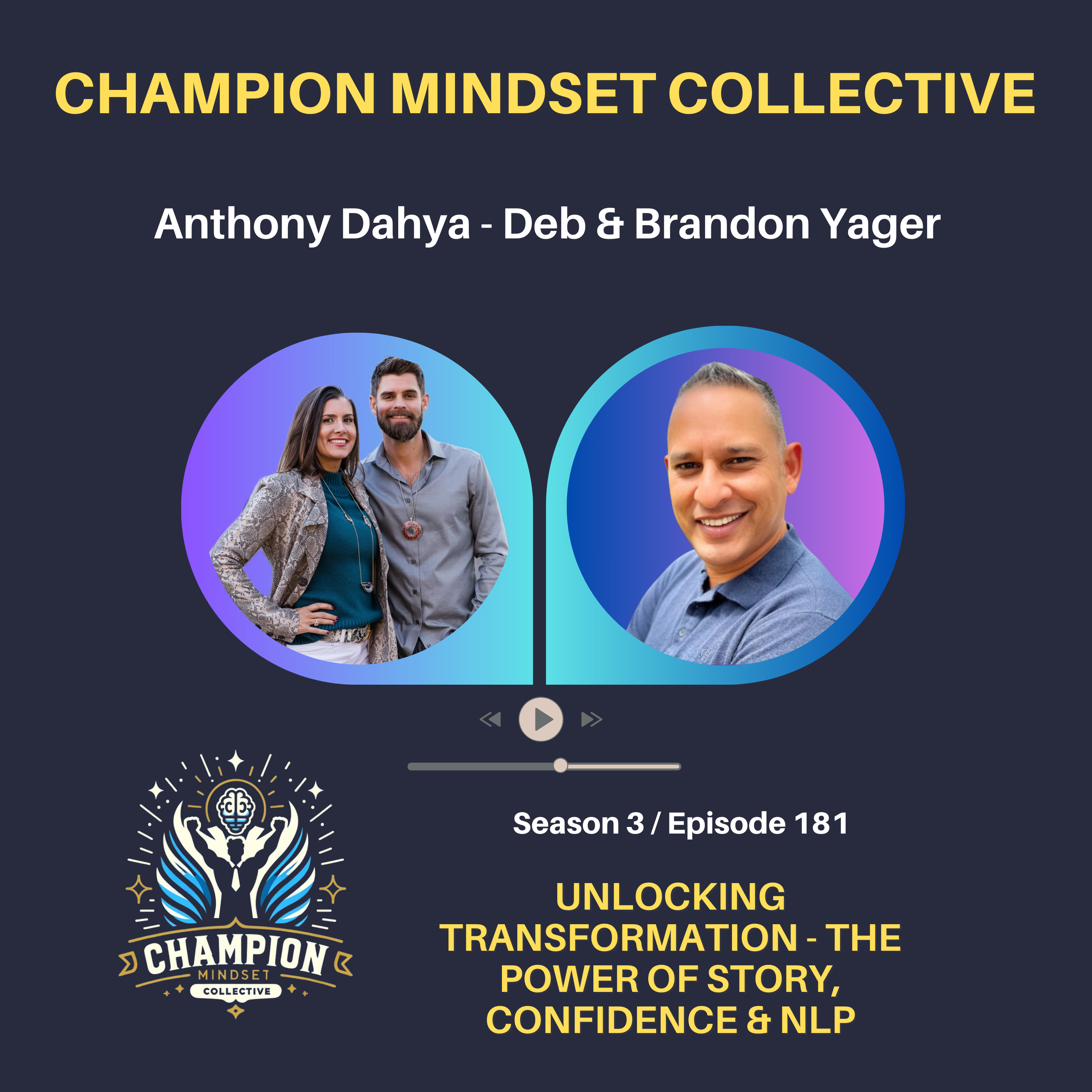 Champion Mindset Collective