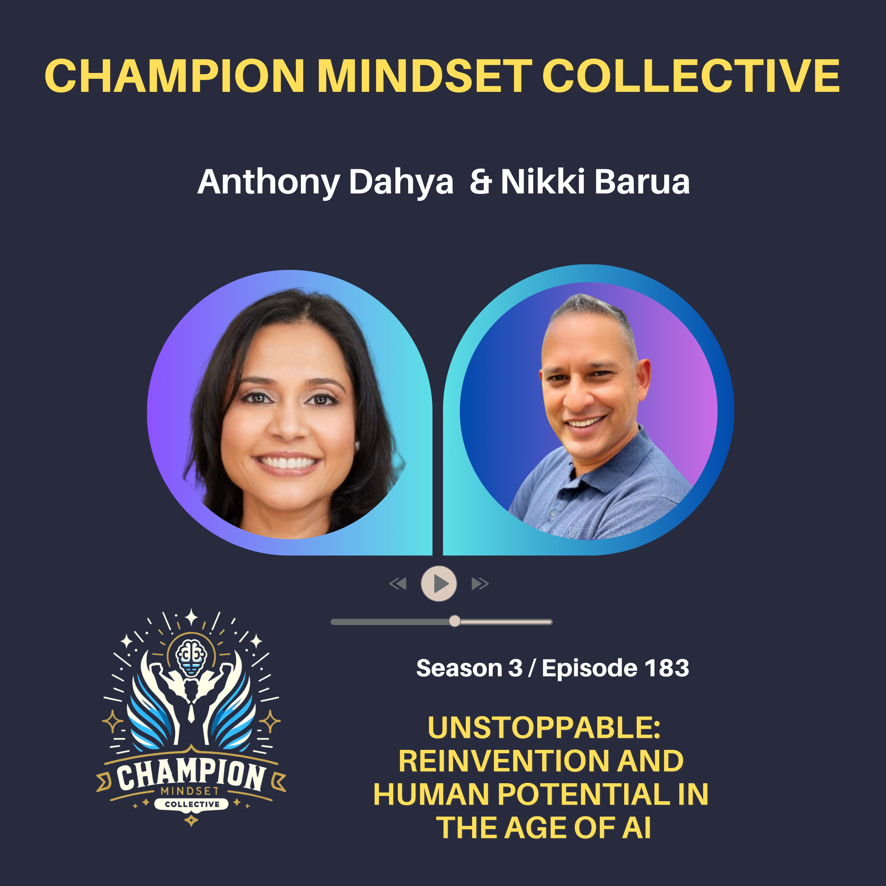 Champion Mindset Collective