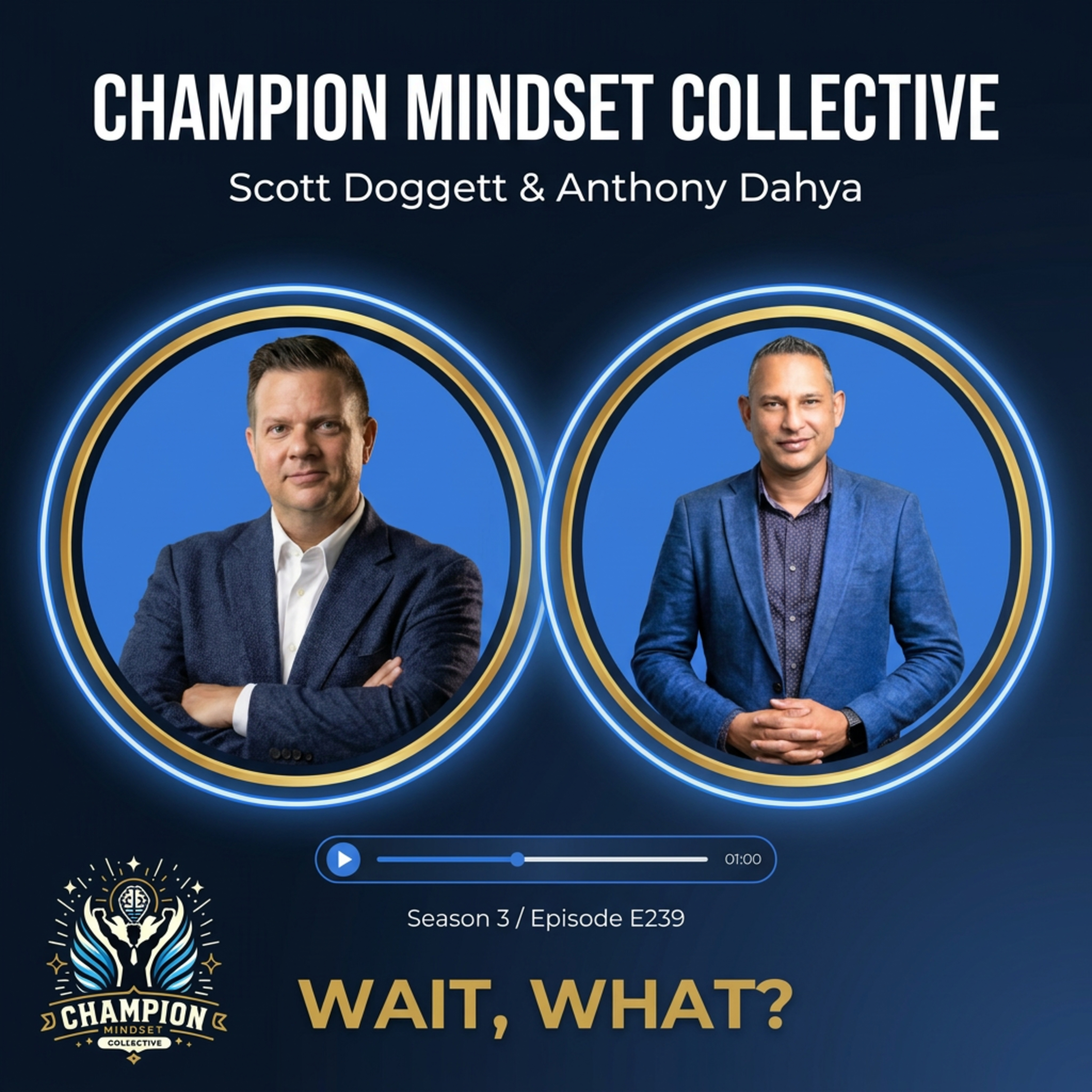 S3-E239 - Why Your 'Employee Engagement Problem' Is Really a Perception Problem