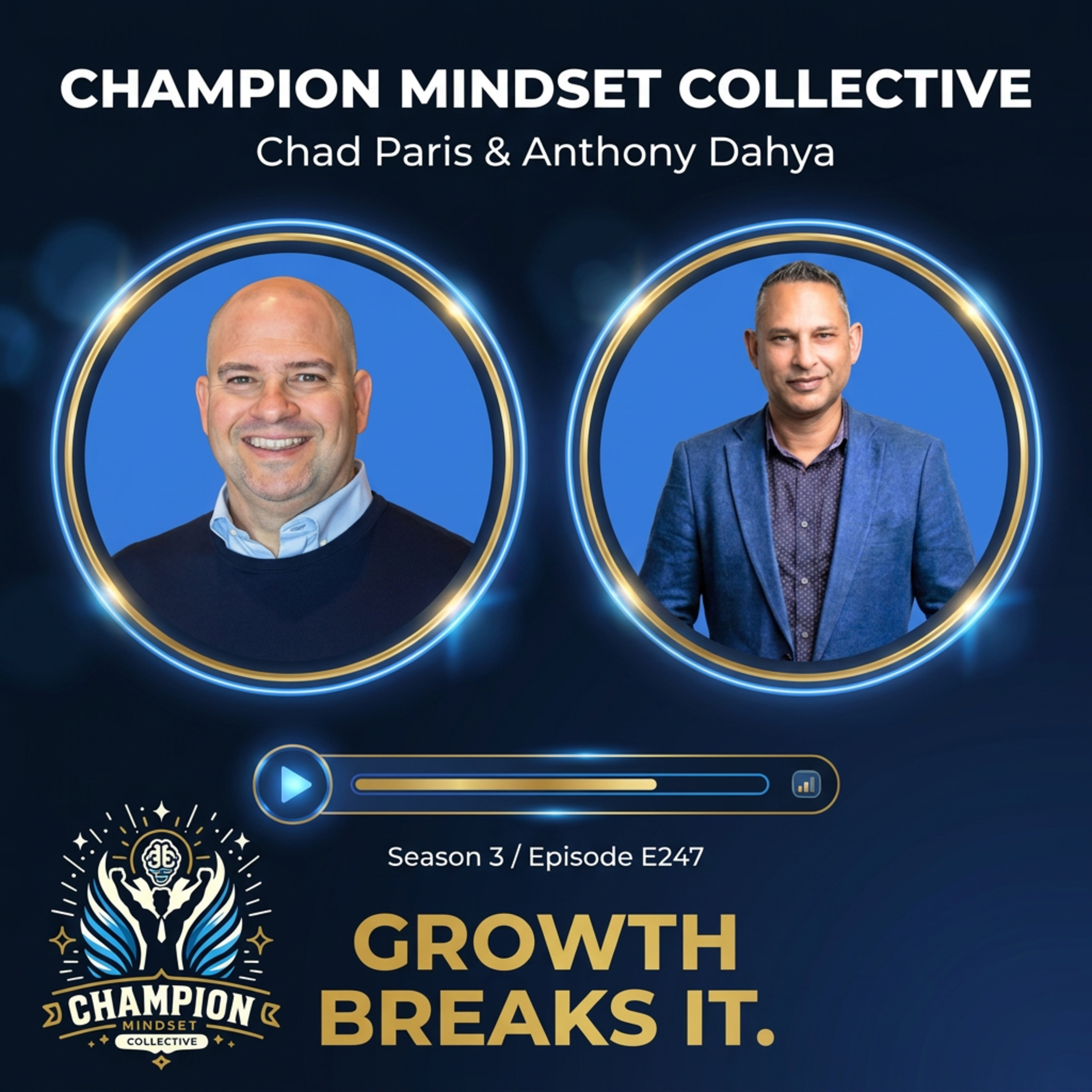 Your Business Is Broken: How Growth Reveals Hidden Flaws