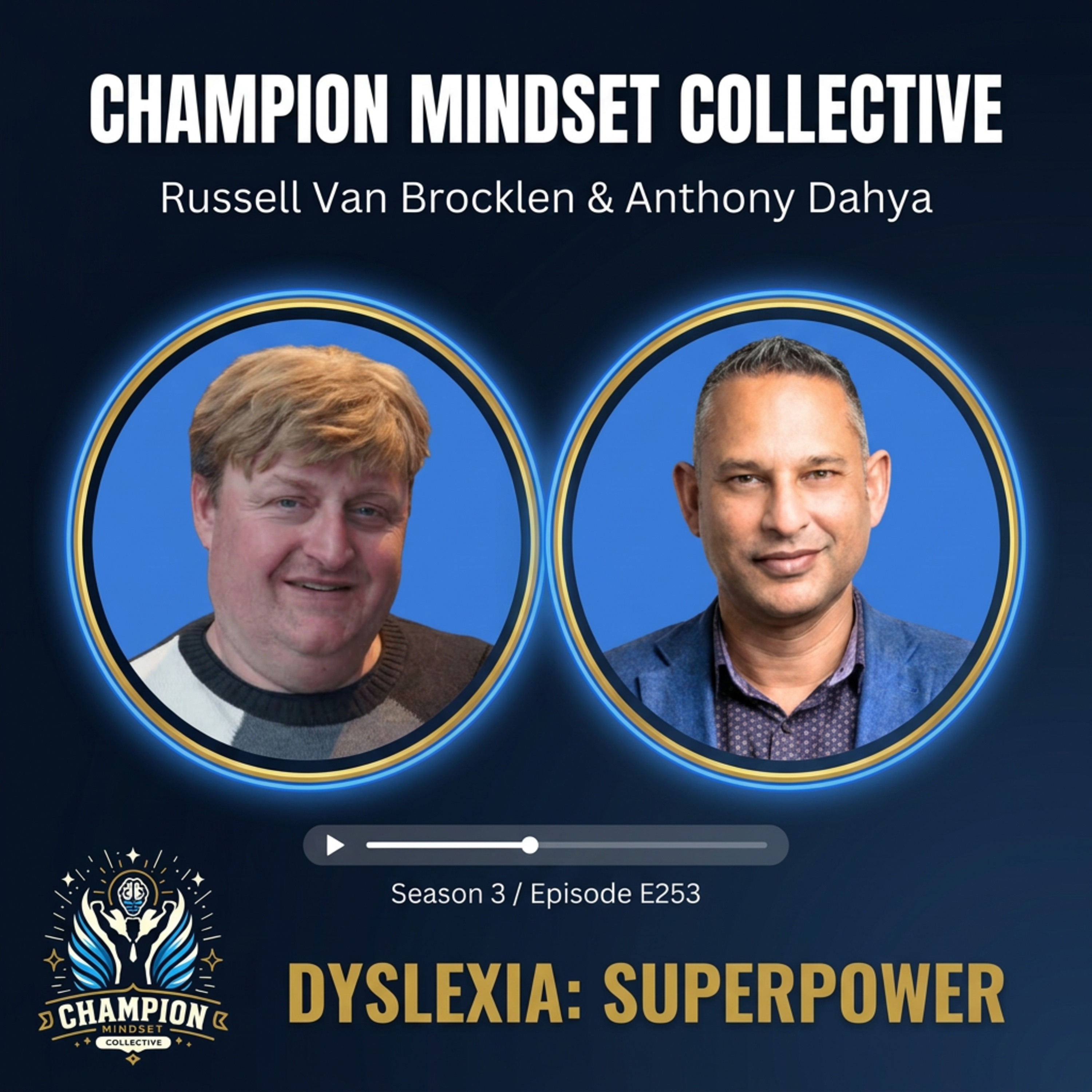 Dyslexia Explained: How Dyslexic Thinking Becomes a Superpower