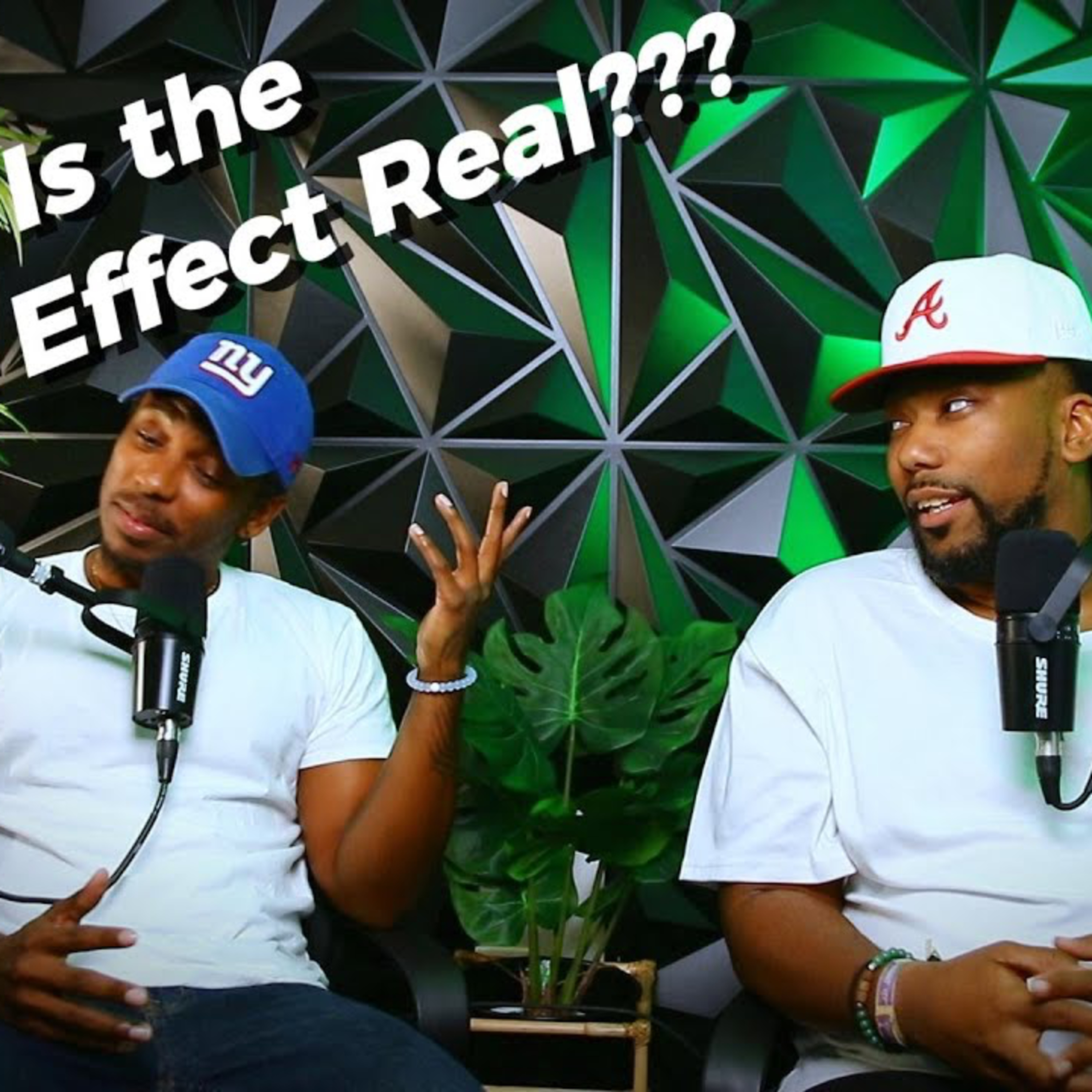IS THE PRIME EFFECT REAL?? episode artwork