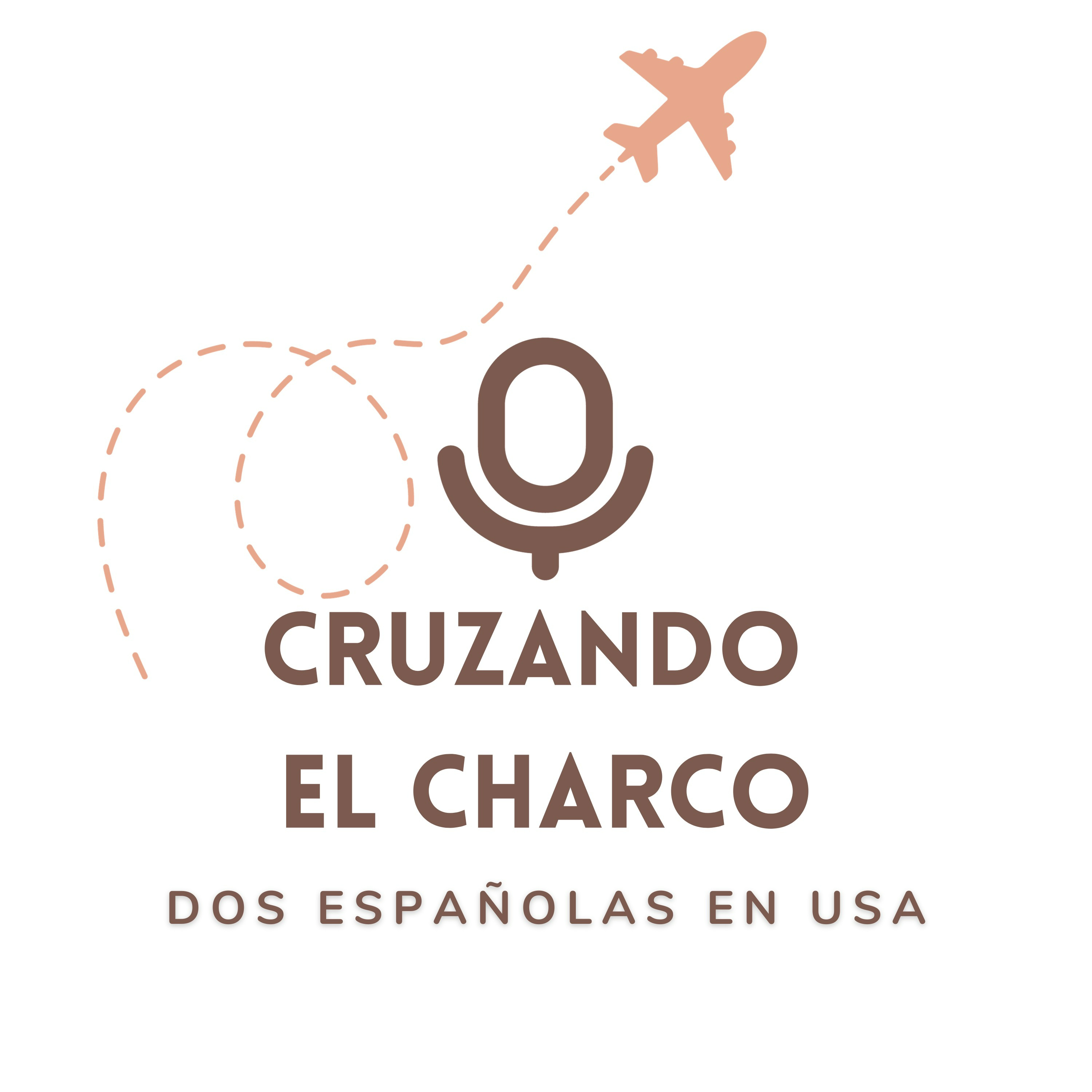 Cruzando el charco. Dos españolas viviendo en USA
