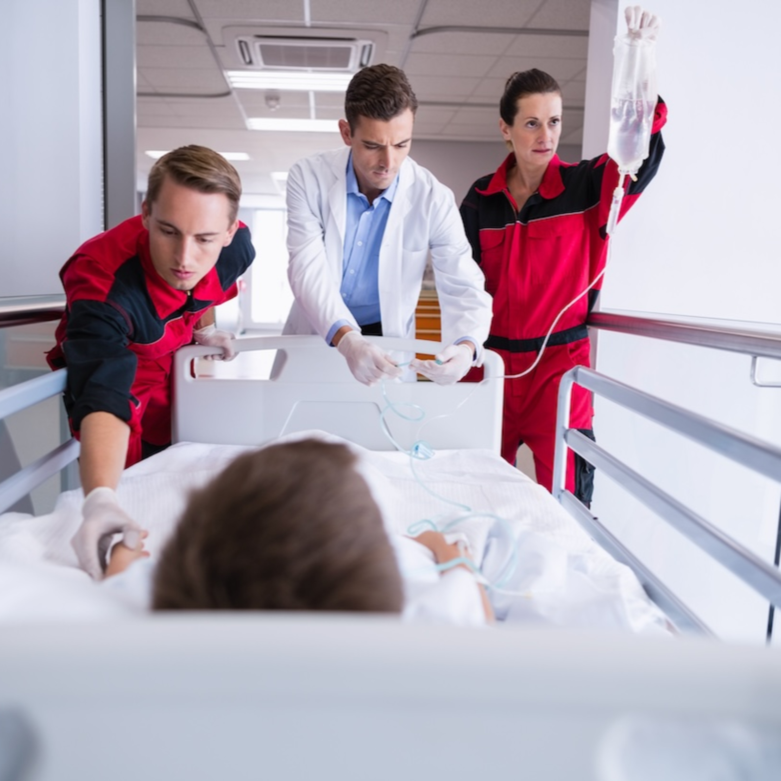 GPT-4 Outperforms Residents in Emergency Diagnoses: The Future of AI in Medicine