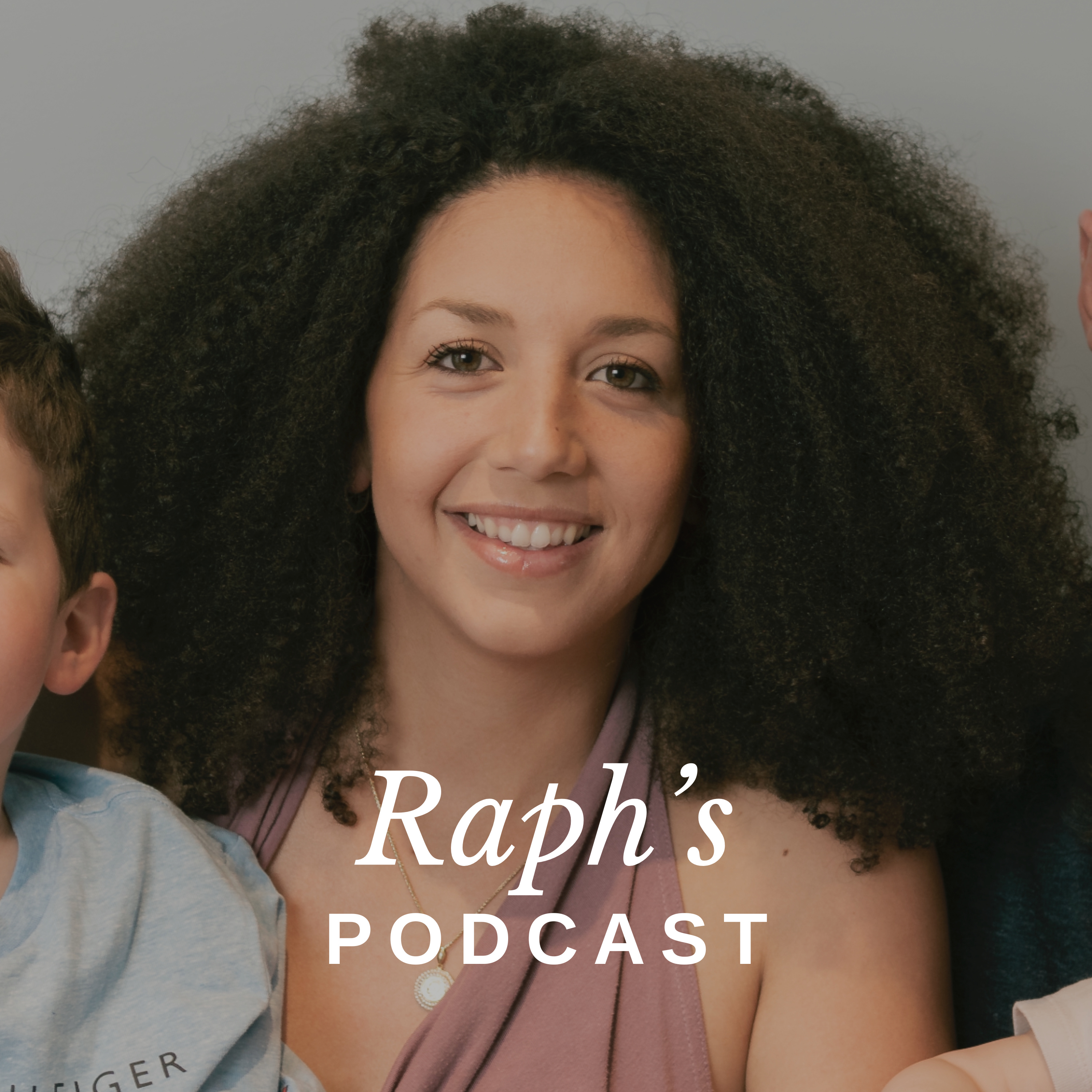 Raph\'s Podcast