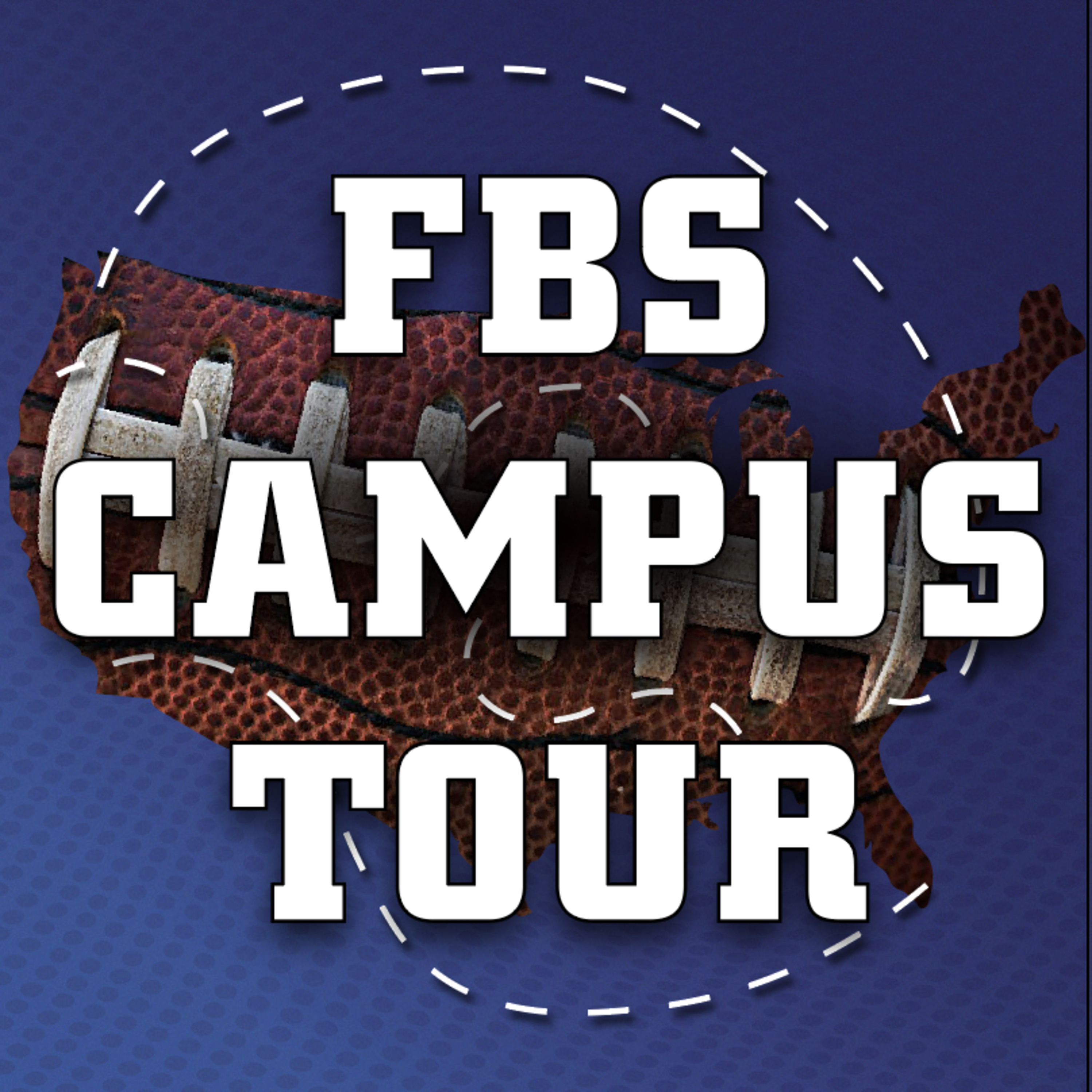 FBS 134 Campus Tour