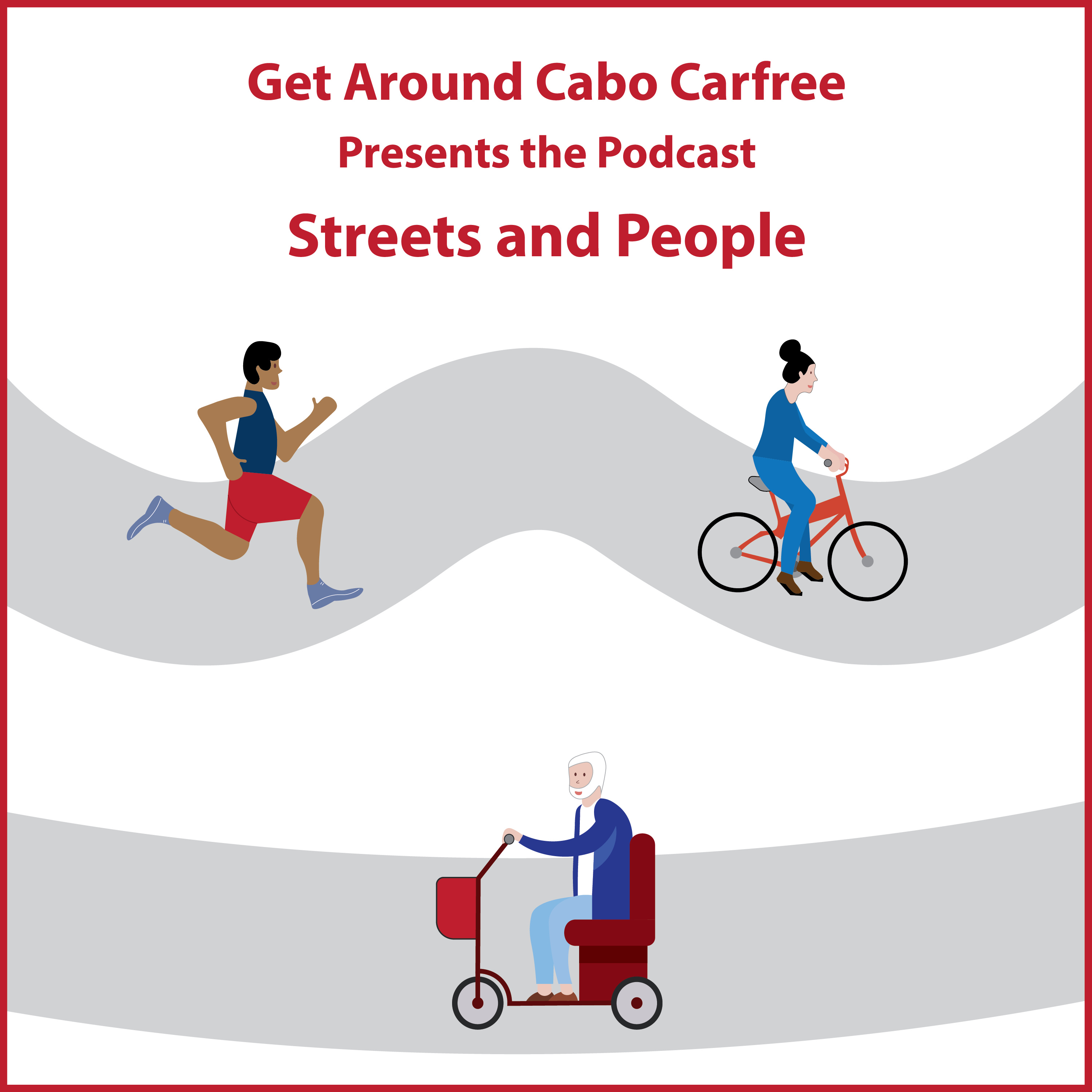 Streets and People
