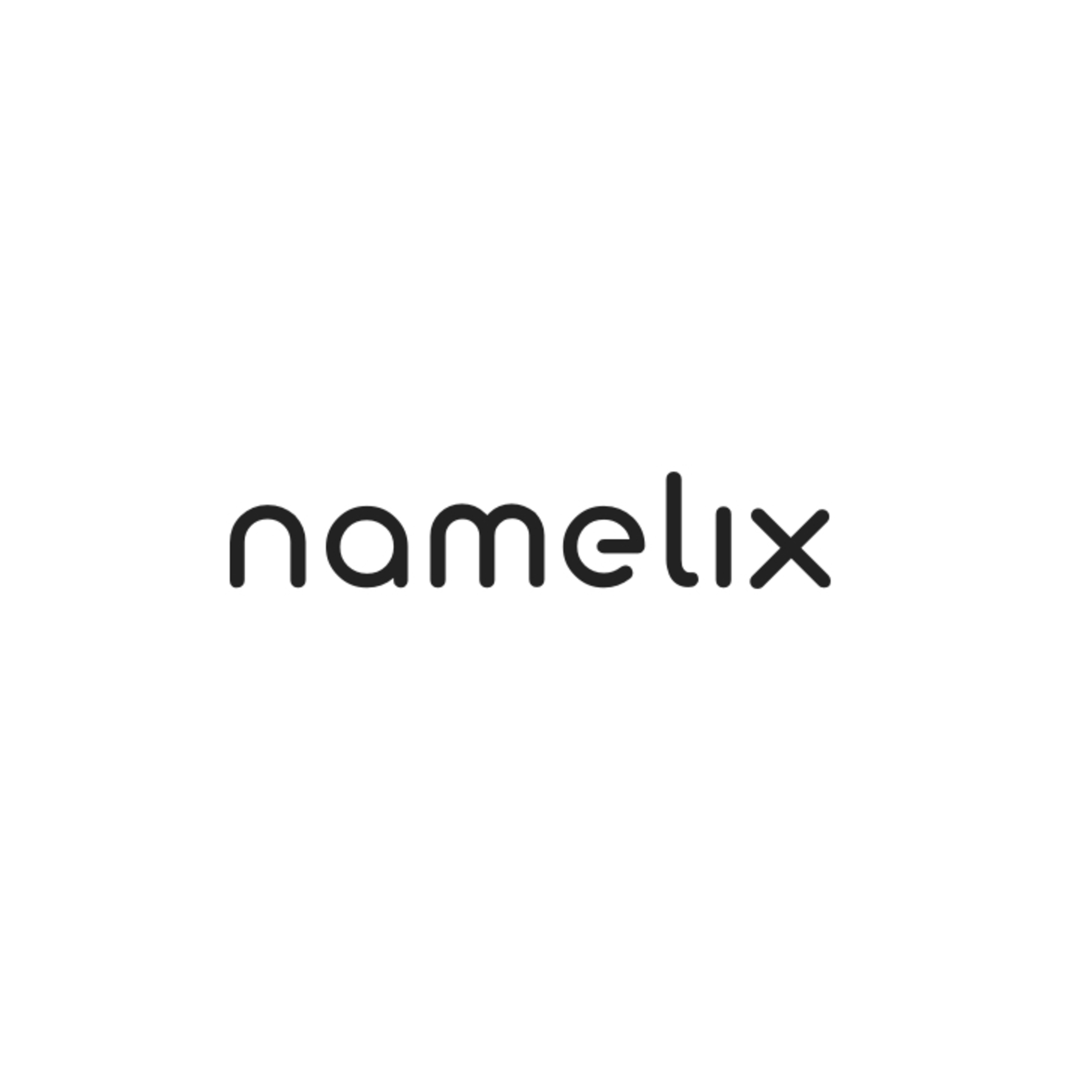 AI Tool #3 - Namelix – AI domain and business names generator