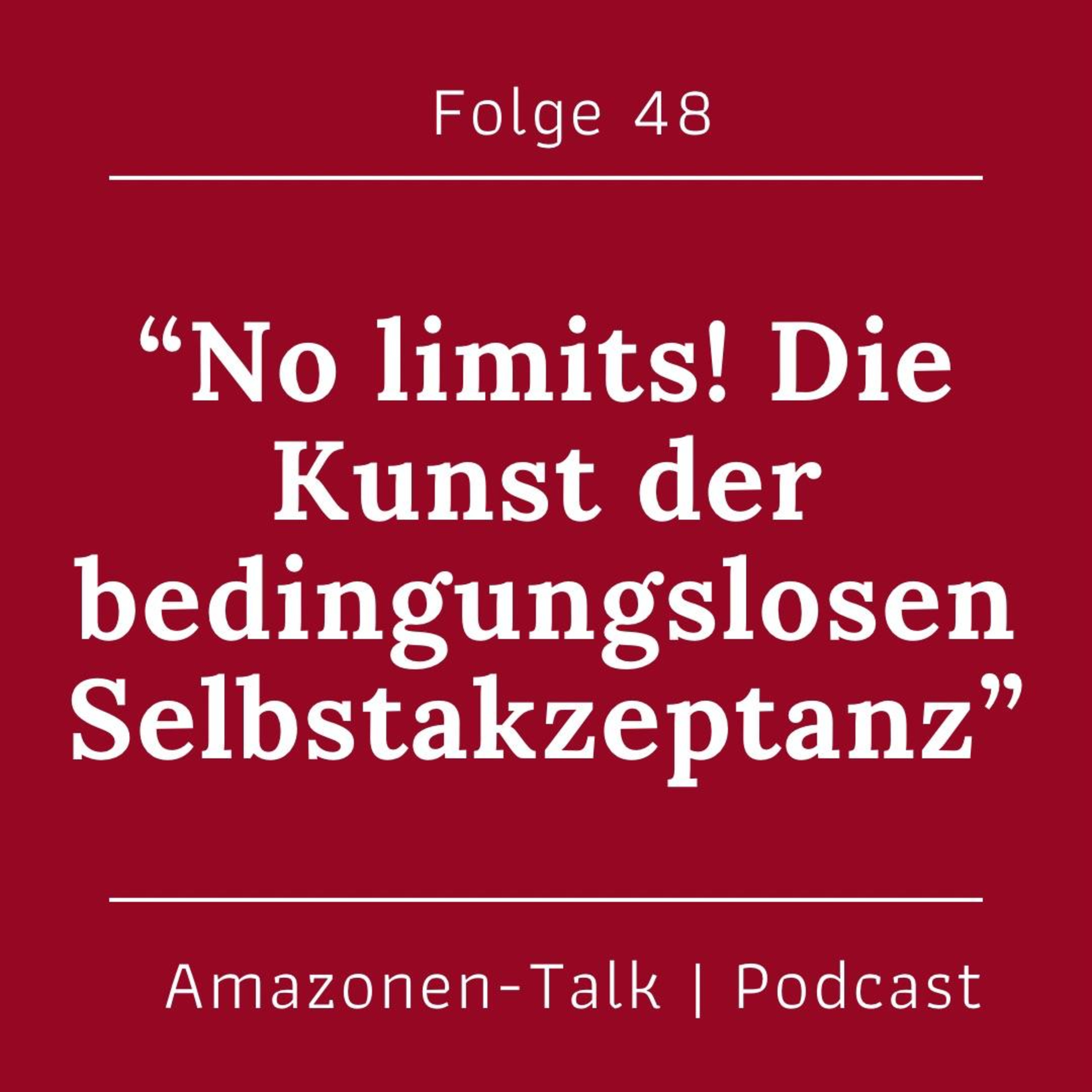 Amazonen-Talk | Ariane und Petra, die Amazonen an den Telefonen | amazonentalk