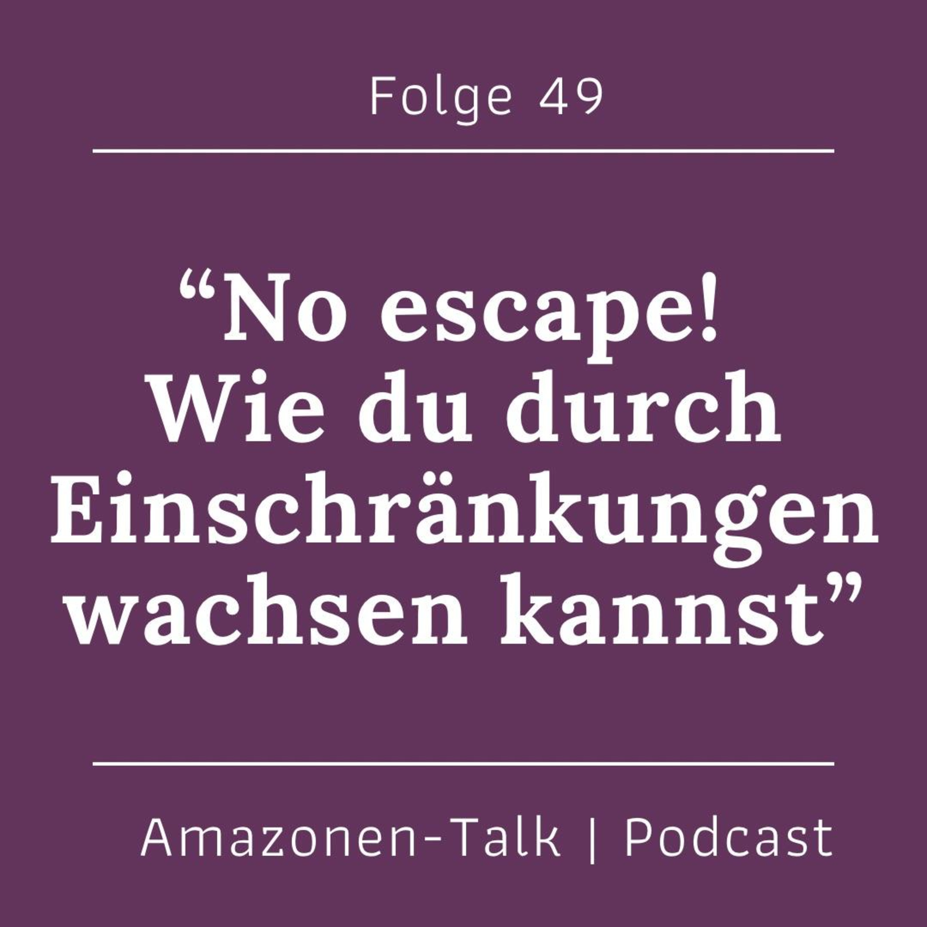 Amazonen-Talk | Ariane und Petra, die Amazonen an den Telefonen | amazonentalk