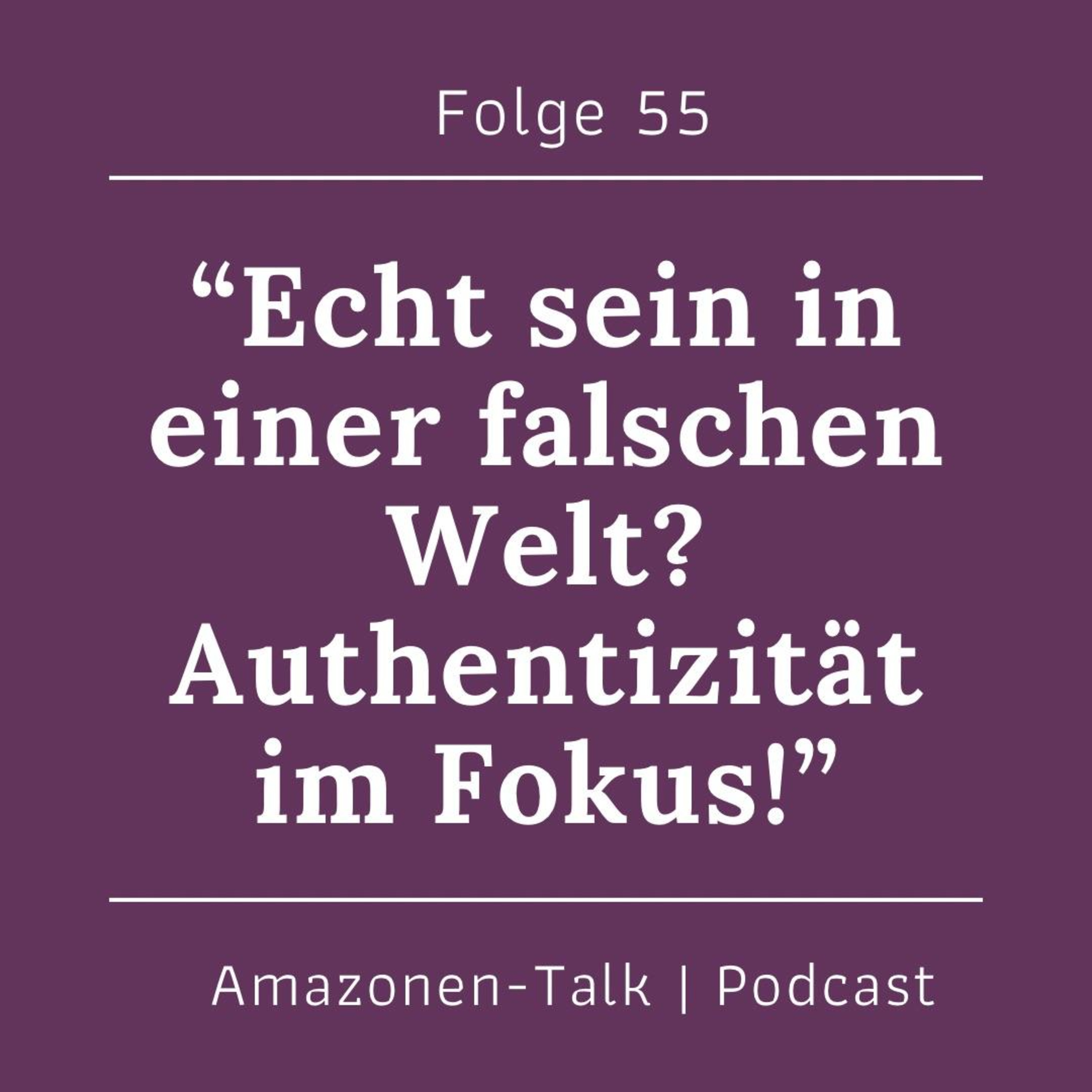 Amazonen-Talk | Ariane und Petra, die Amazonen an den Telefonen | amazonentalk