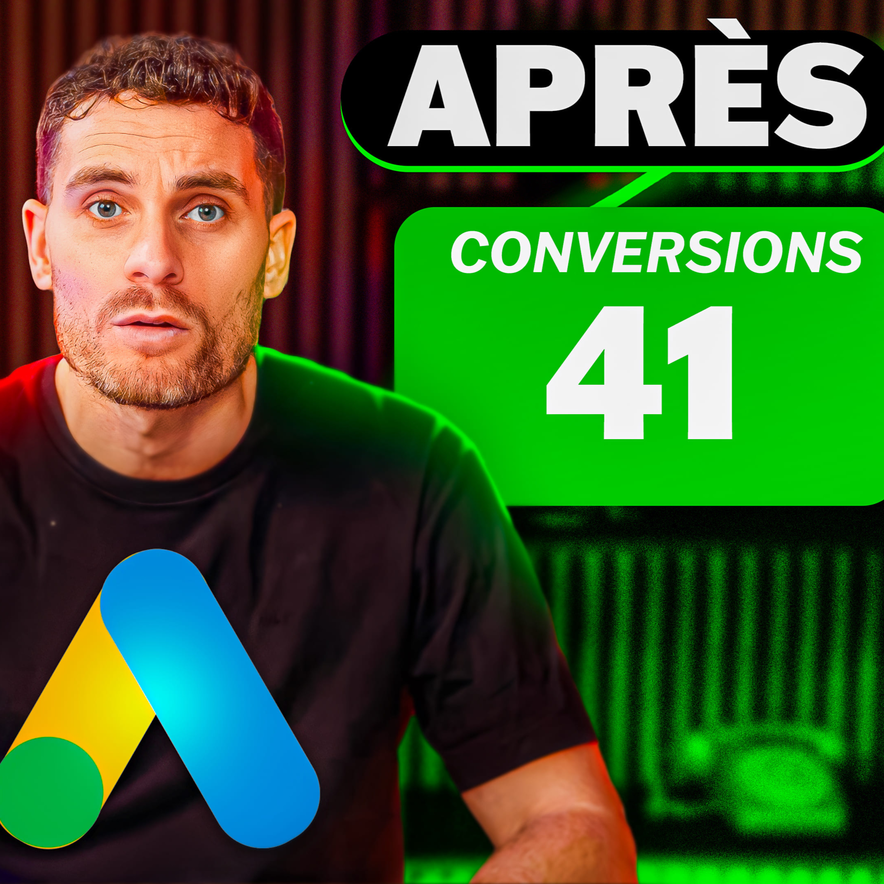 [SOLO] Les 10 Erreurs Google Ads qui détruisent tes performances (et comment les corriger)