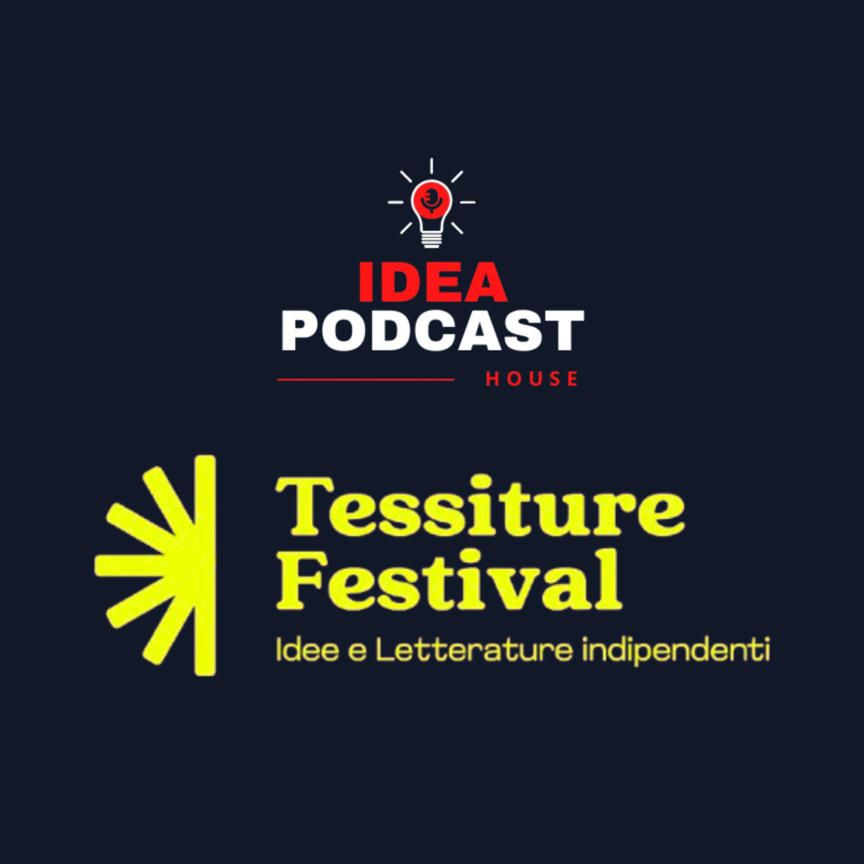 Ideapodcast House
