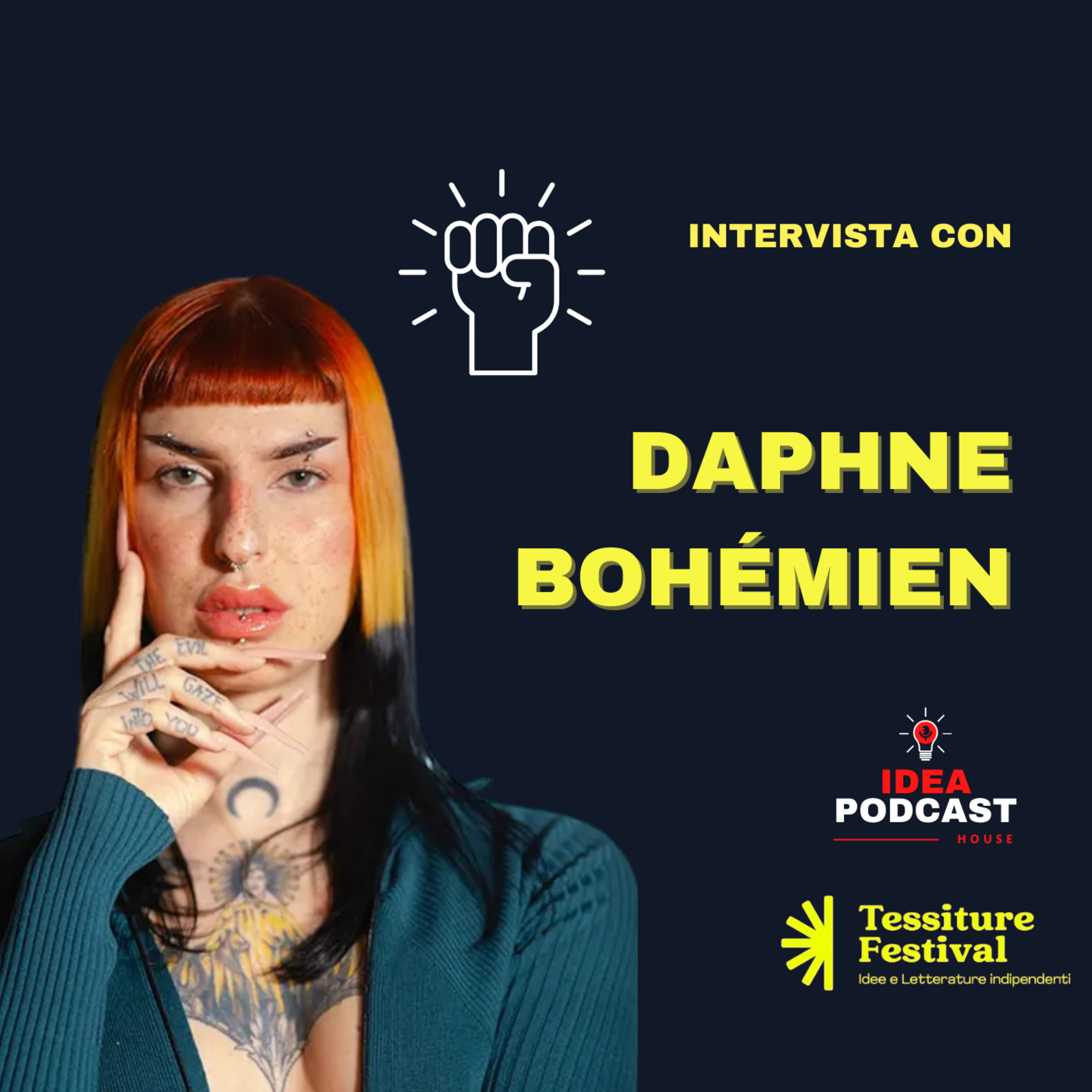Ideapodcast House