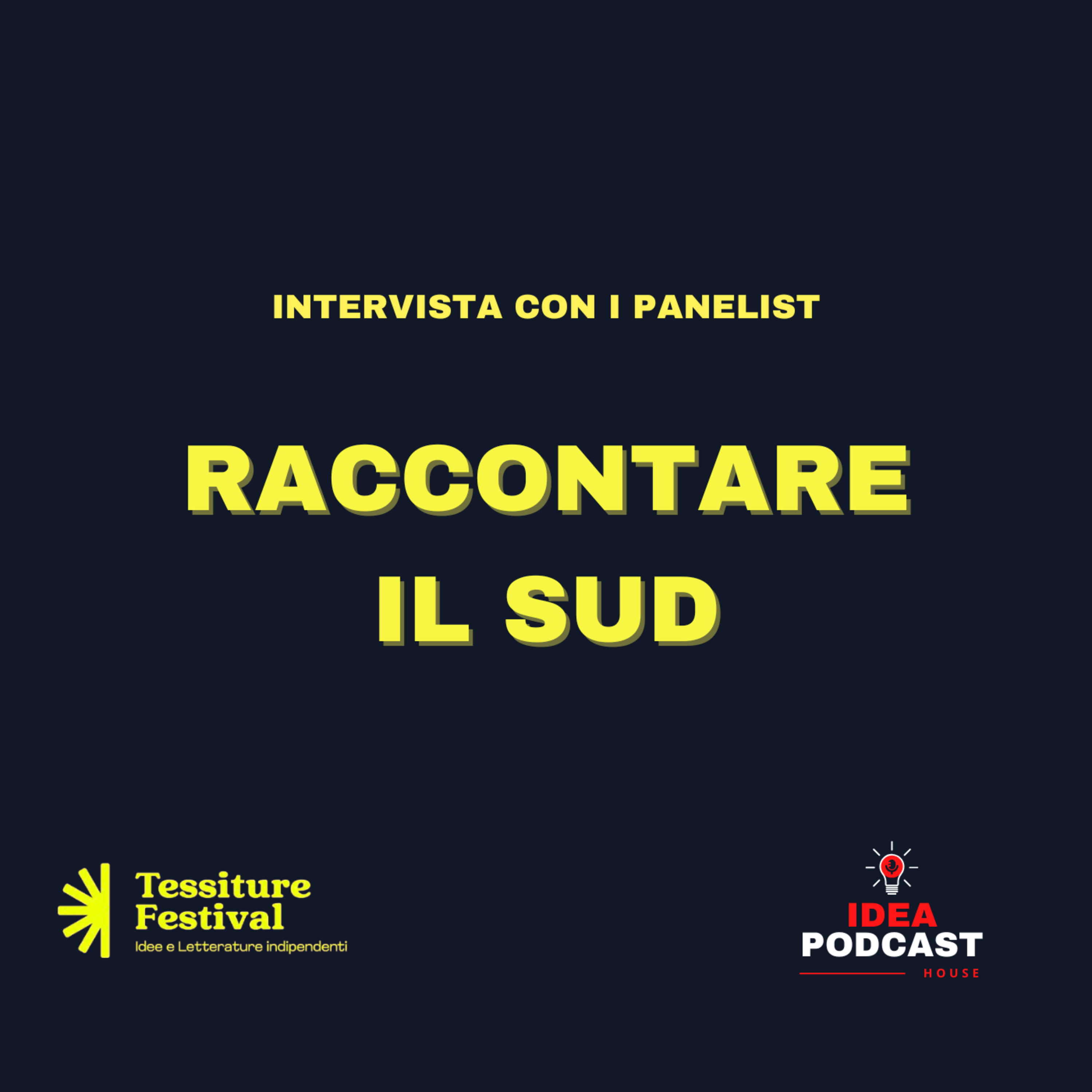 Ideapodcast House