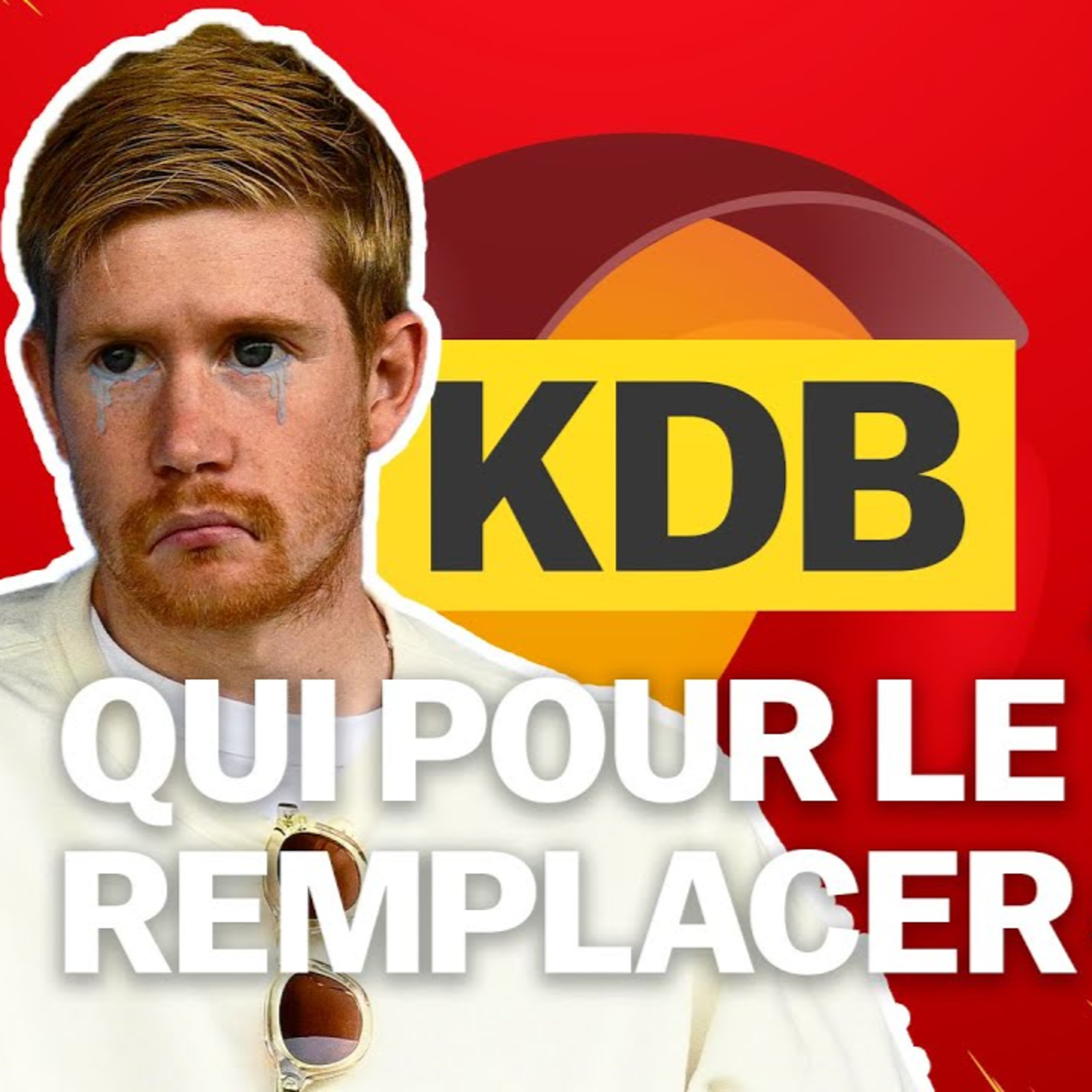Comment survivre sans Kevin De Bruyne ? episode artwork