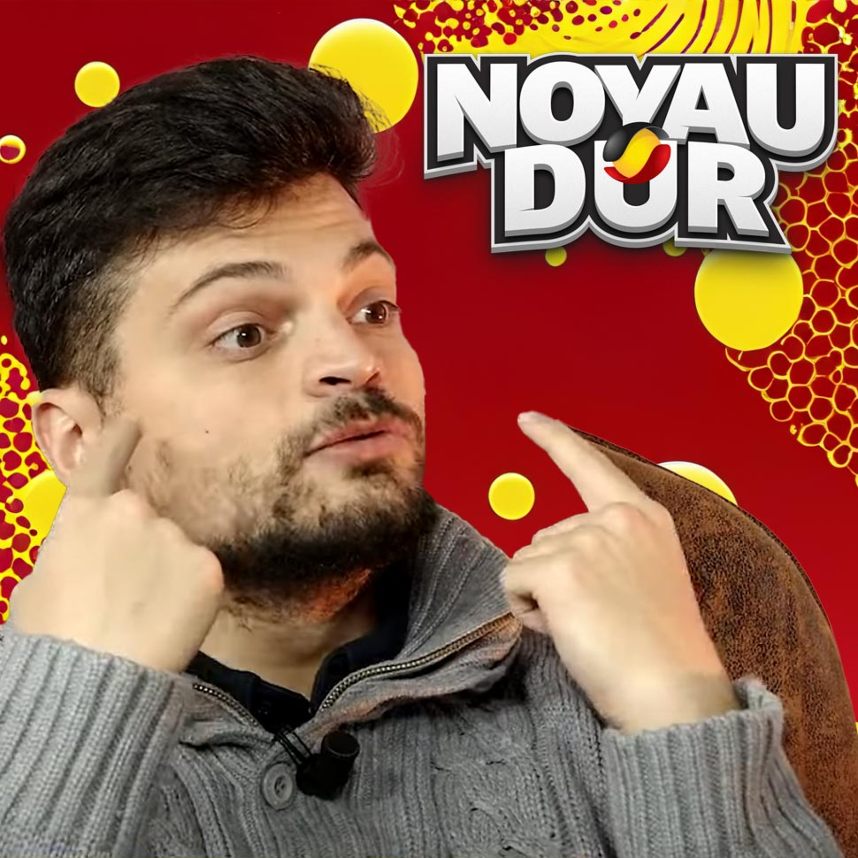 Nos clubs belges ont-ils le niveau de la C1 ? episode artwork