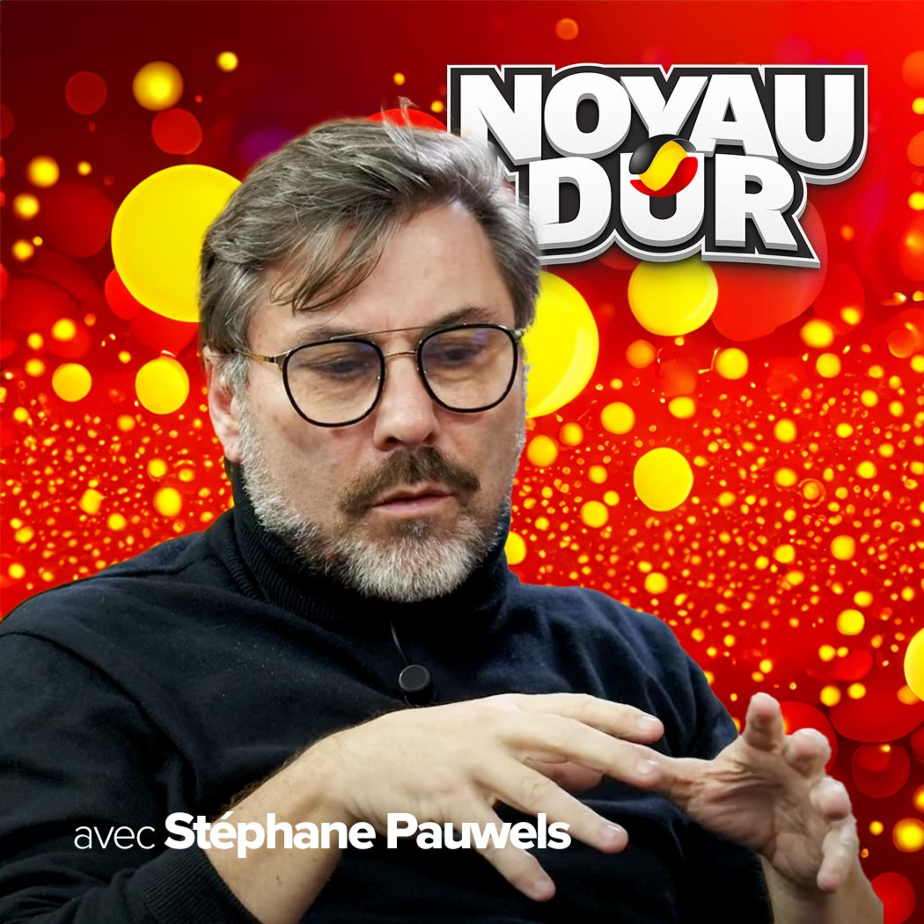 Cyril Ngonge, l’invité surprise des Diables rouges ?