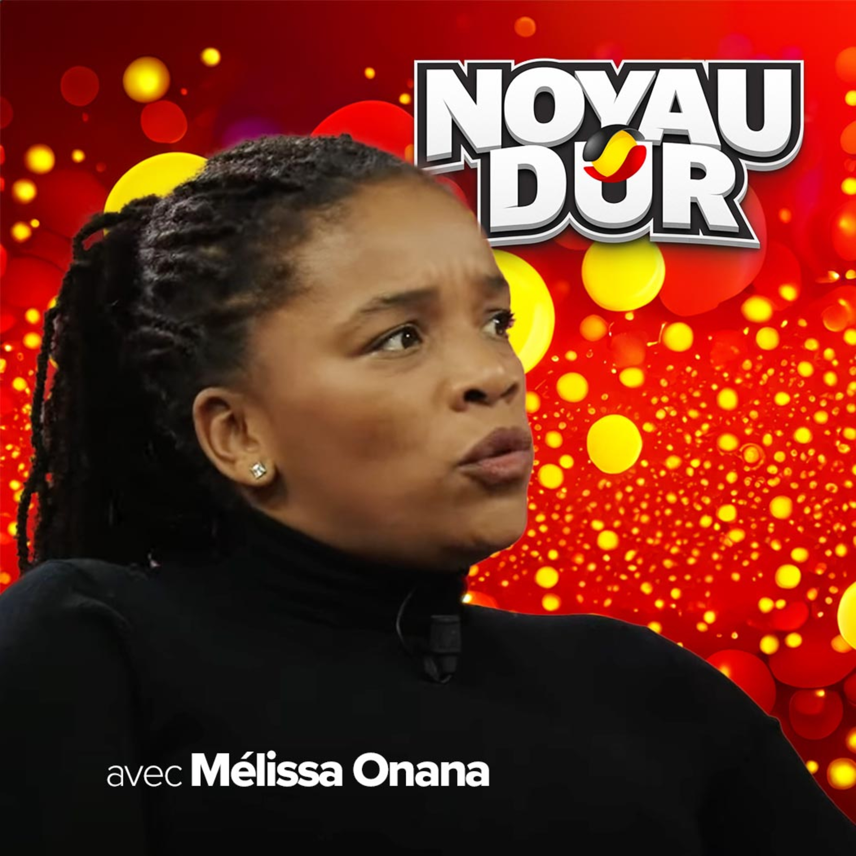 Noyau Dur, le foot à la sauce belge !