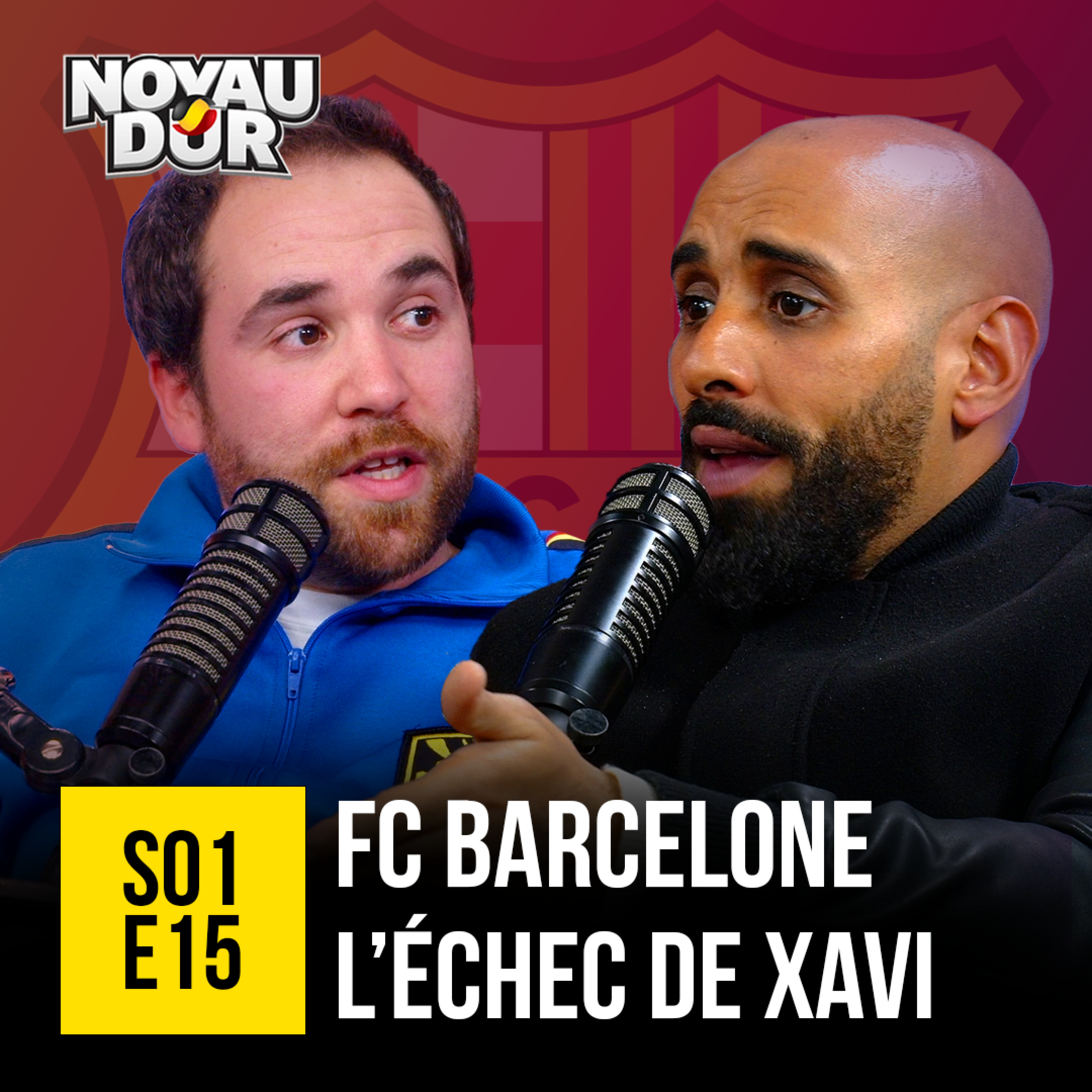 Xavi et le Barça, comment expliquer l’échec ?
