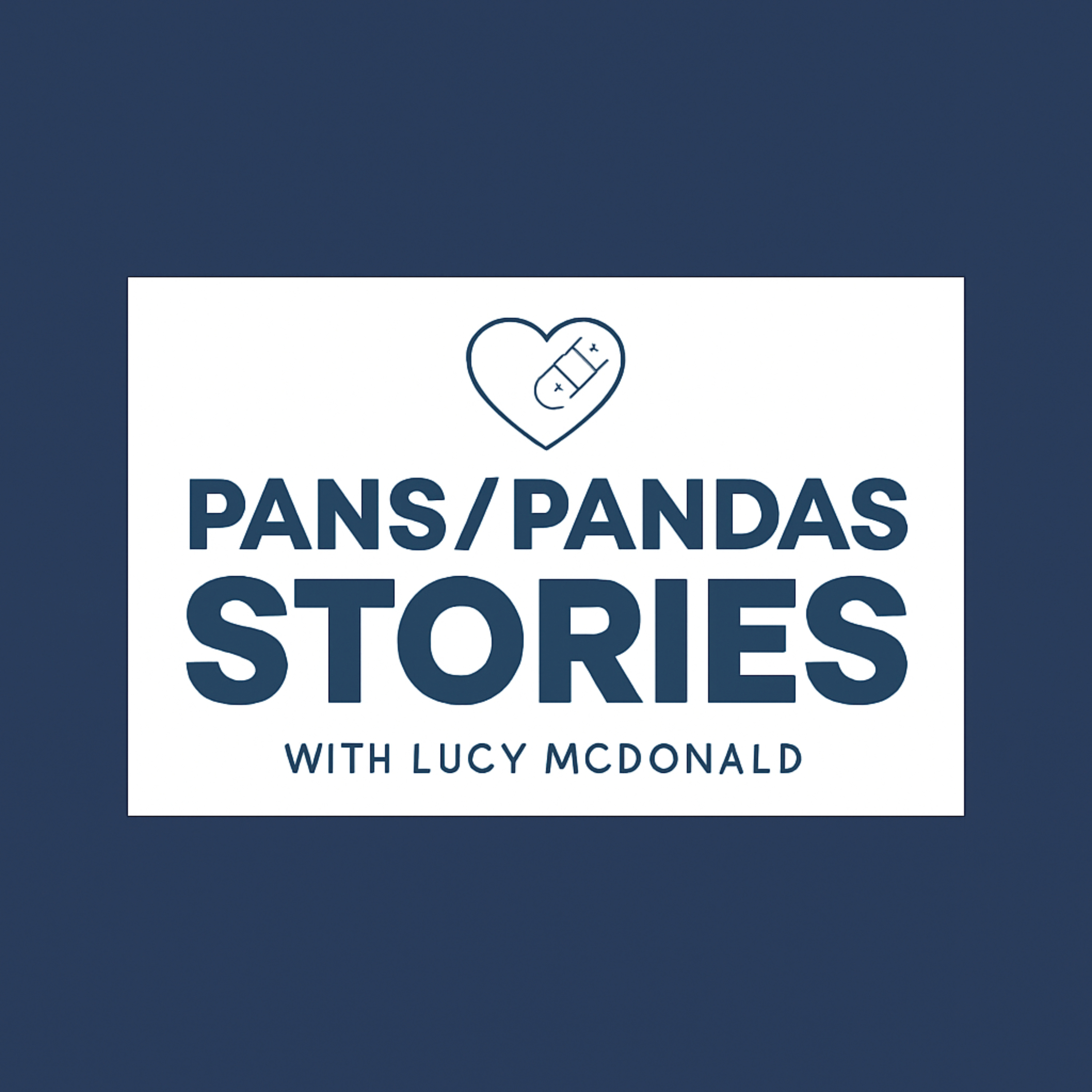 Treating the Whole Child: PANS/PANDAS, Neuroinflammation & Hope with Dr. Leila Mason episode artwork