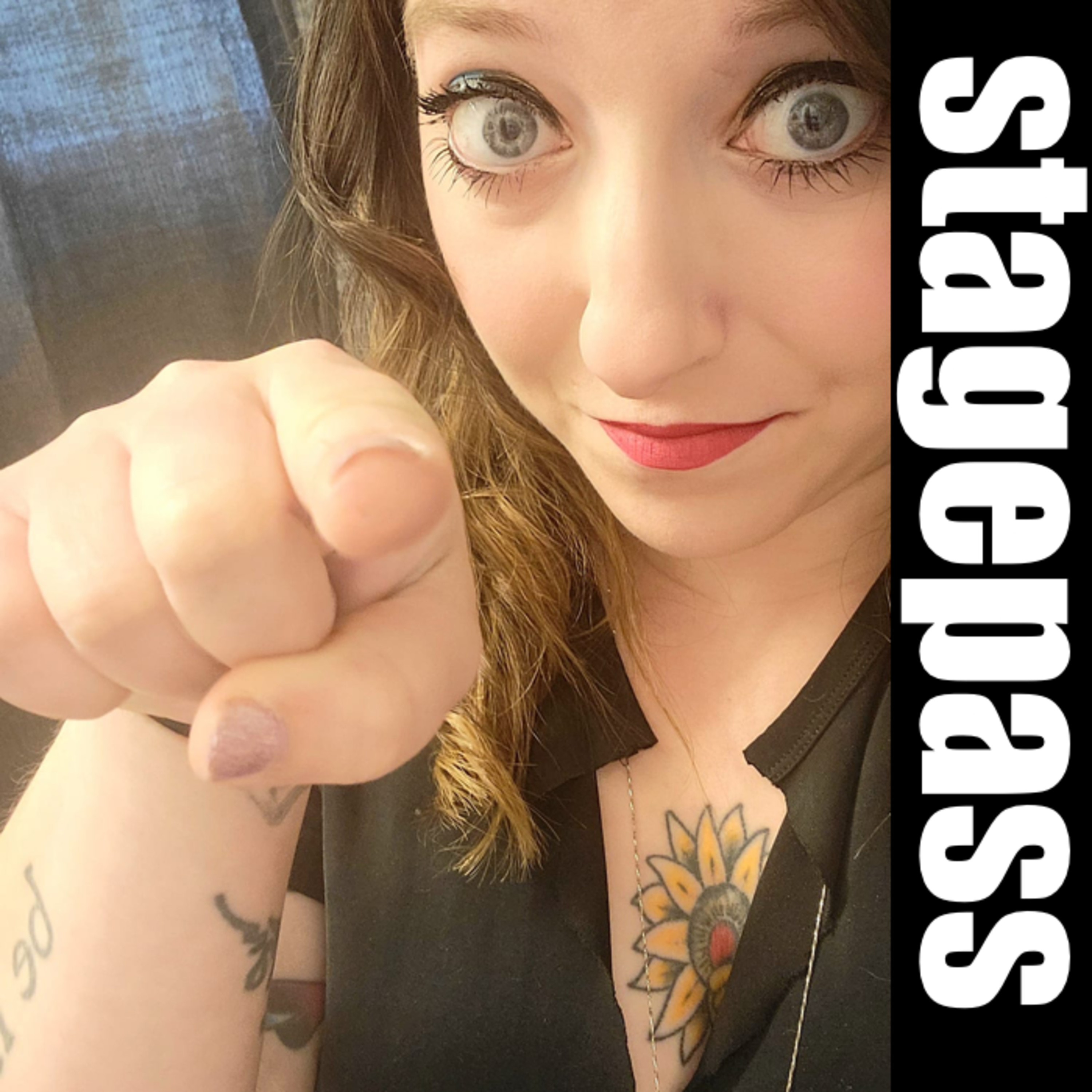Stagepass