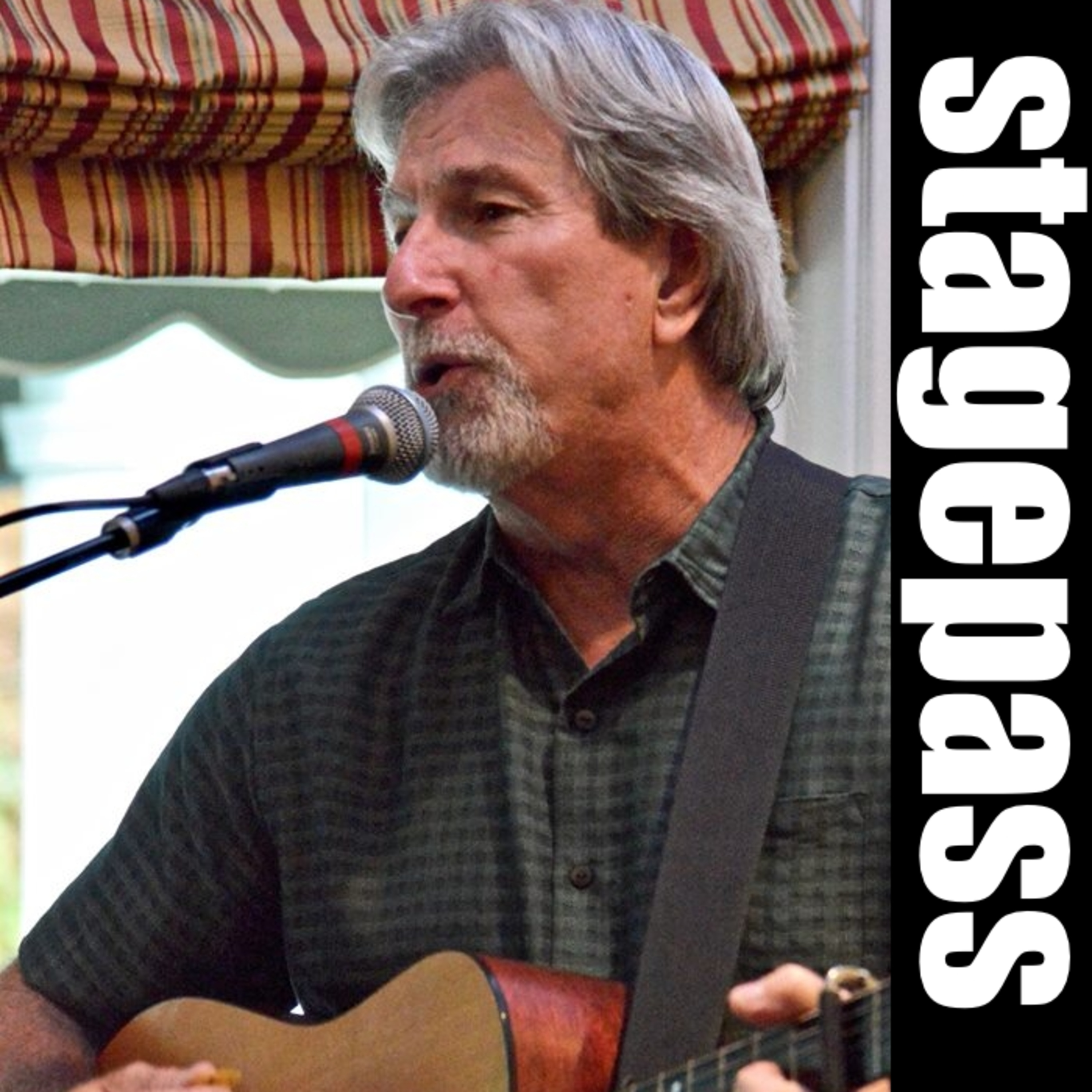 Stagepass