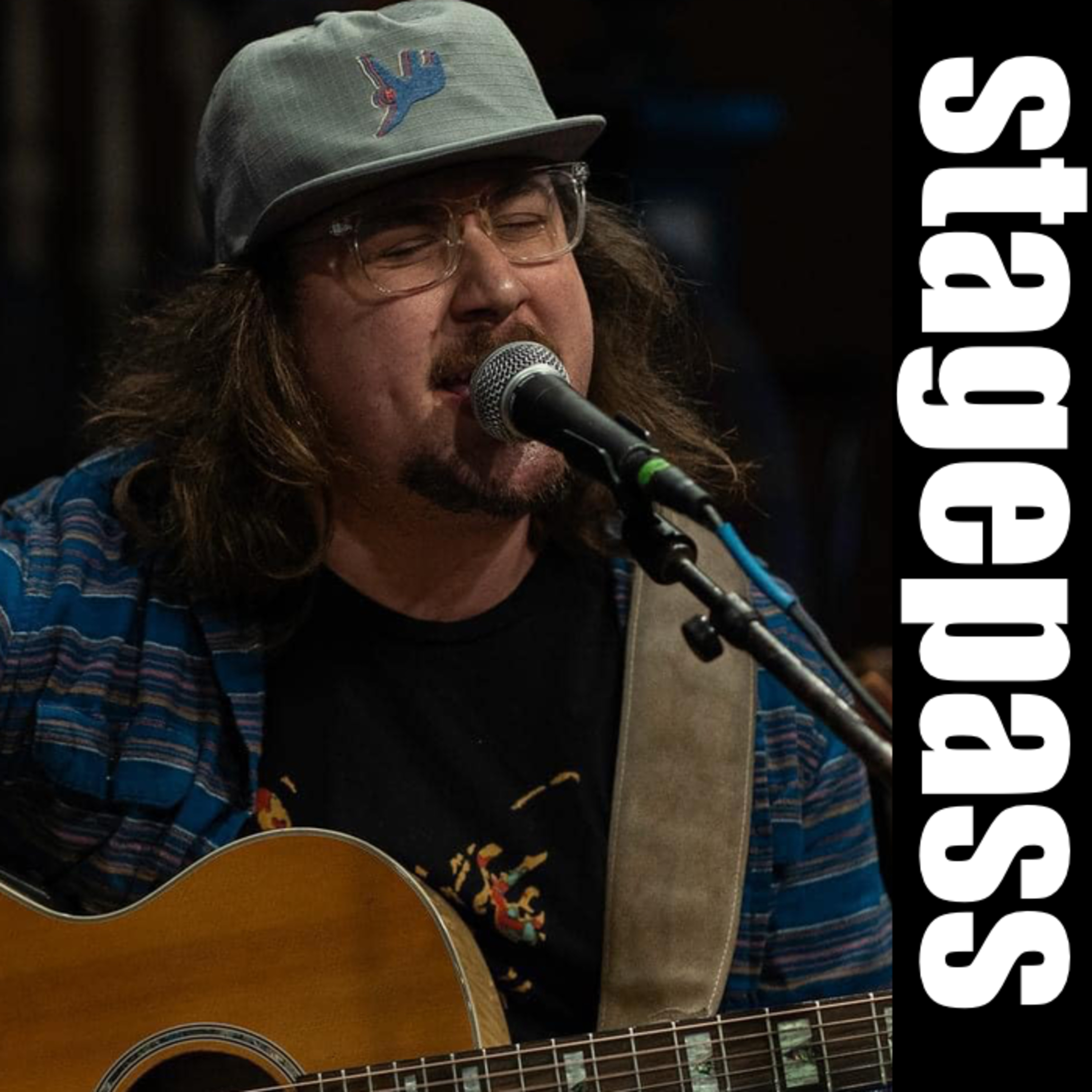 Stagepass